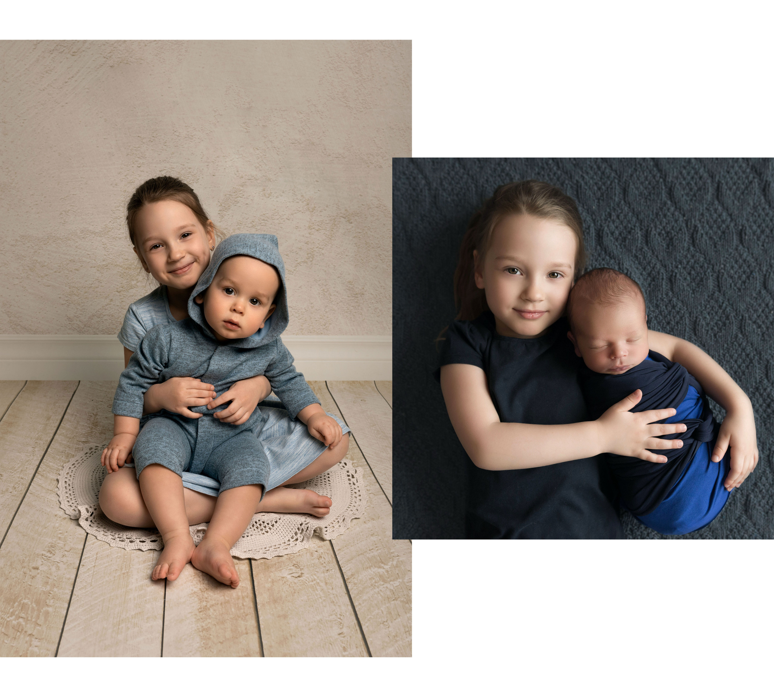 Малышки-Подрастишки. Фотограф новорожденных Березники Пермский край Аня Ремянникова