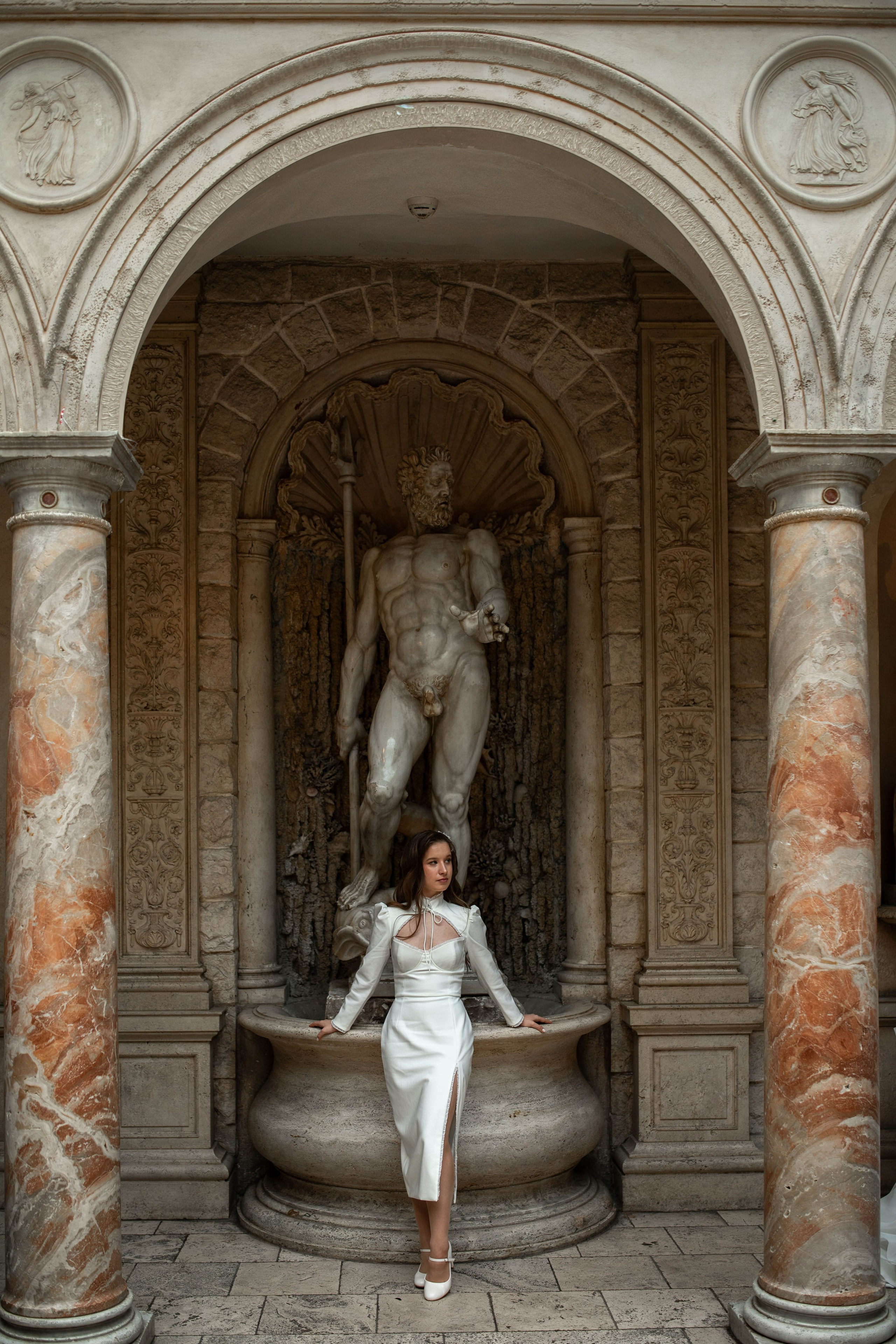 Ксения и Иван. Профессиональный фотограф