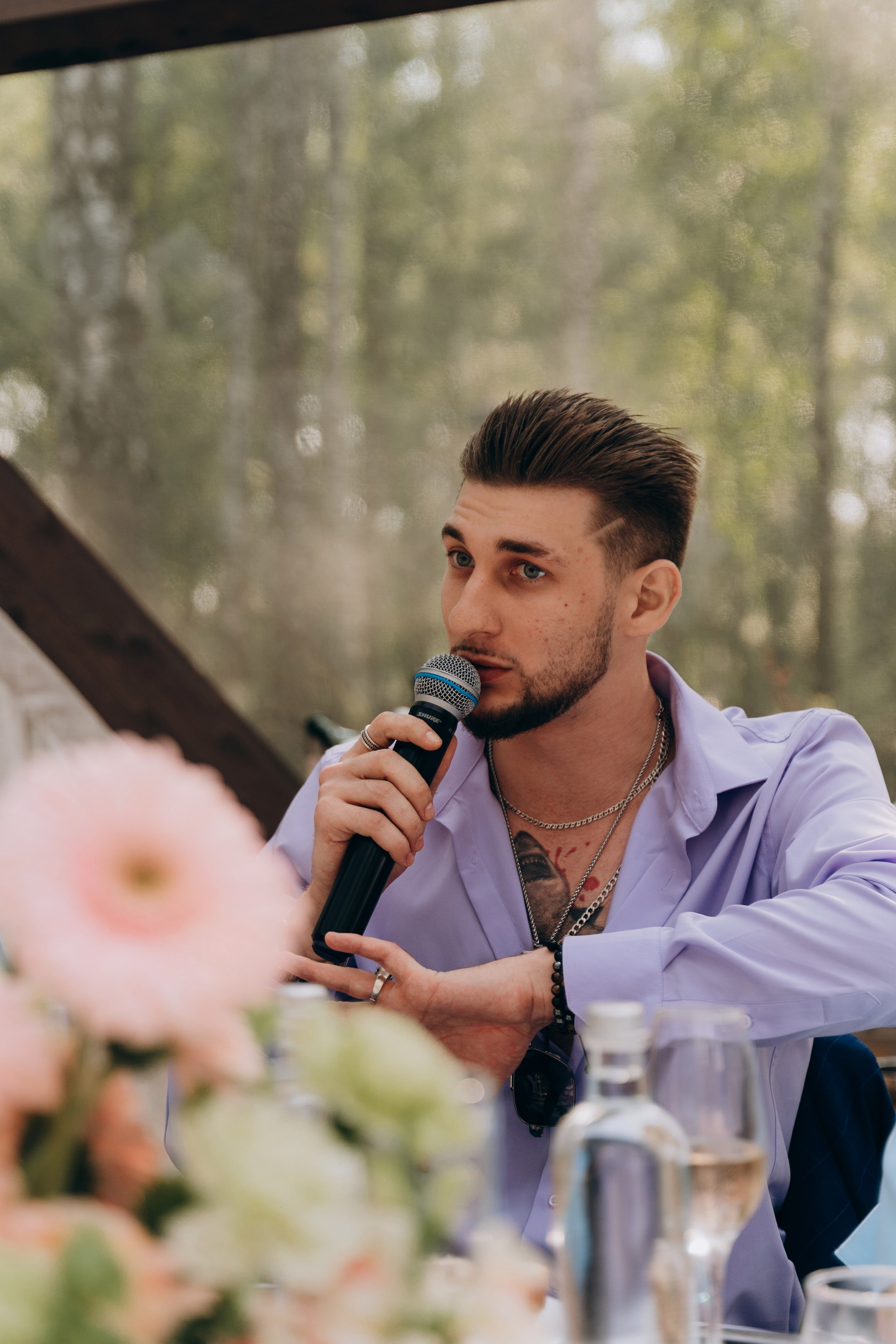 Алиса и Максим. Полный день 6 часов. Фотограф Москва Виктория-Антуанетта