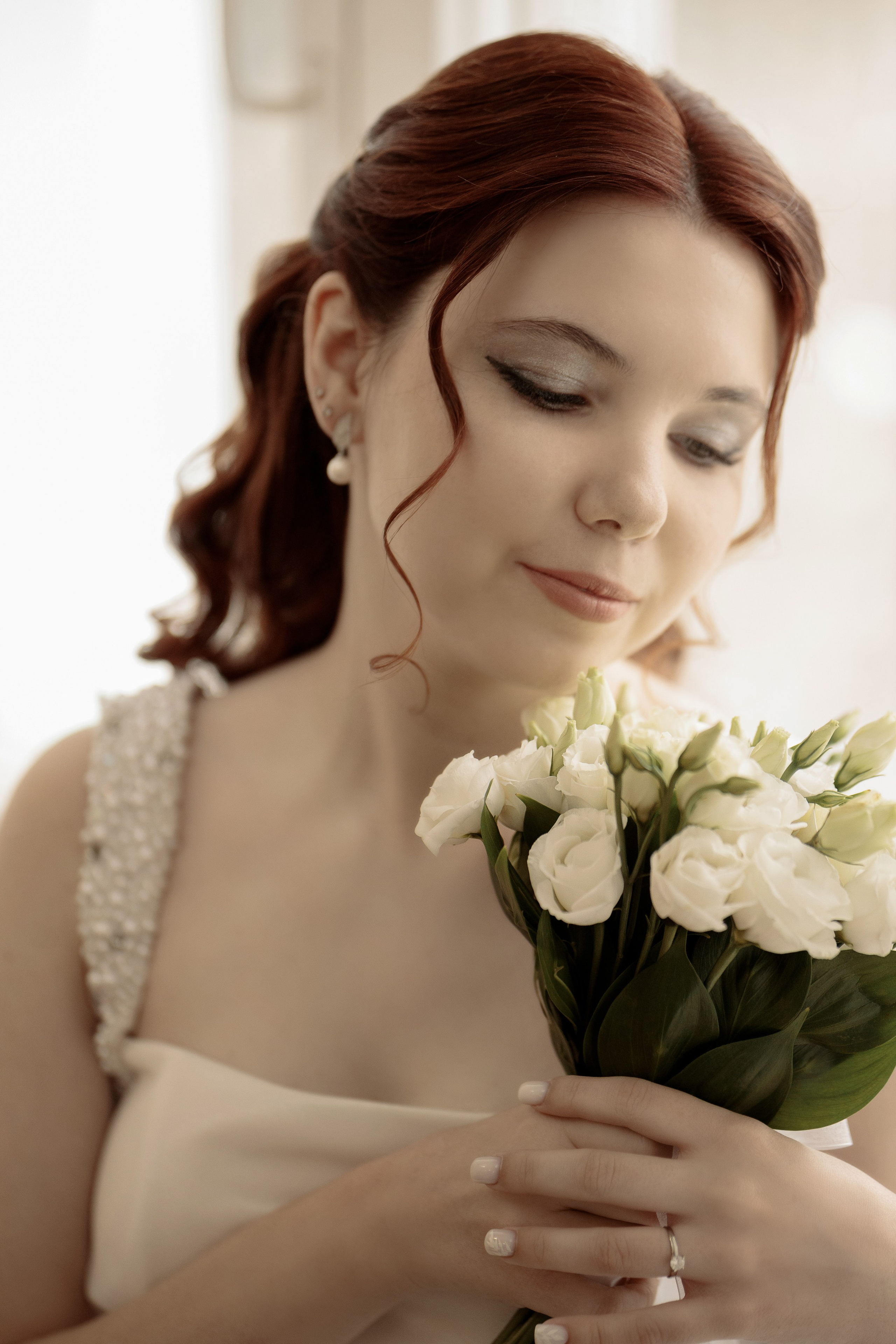 Олег & Полина. Свадебный фотограф в Астрахани. Фототуры по Астрахани и в горы Кавказа