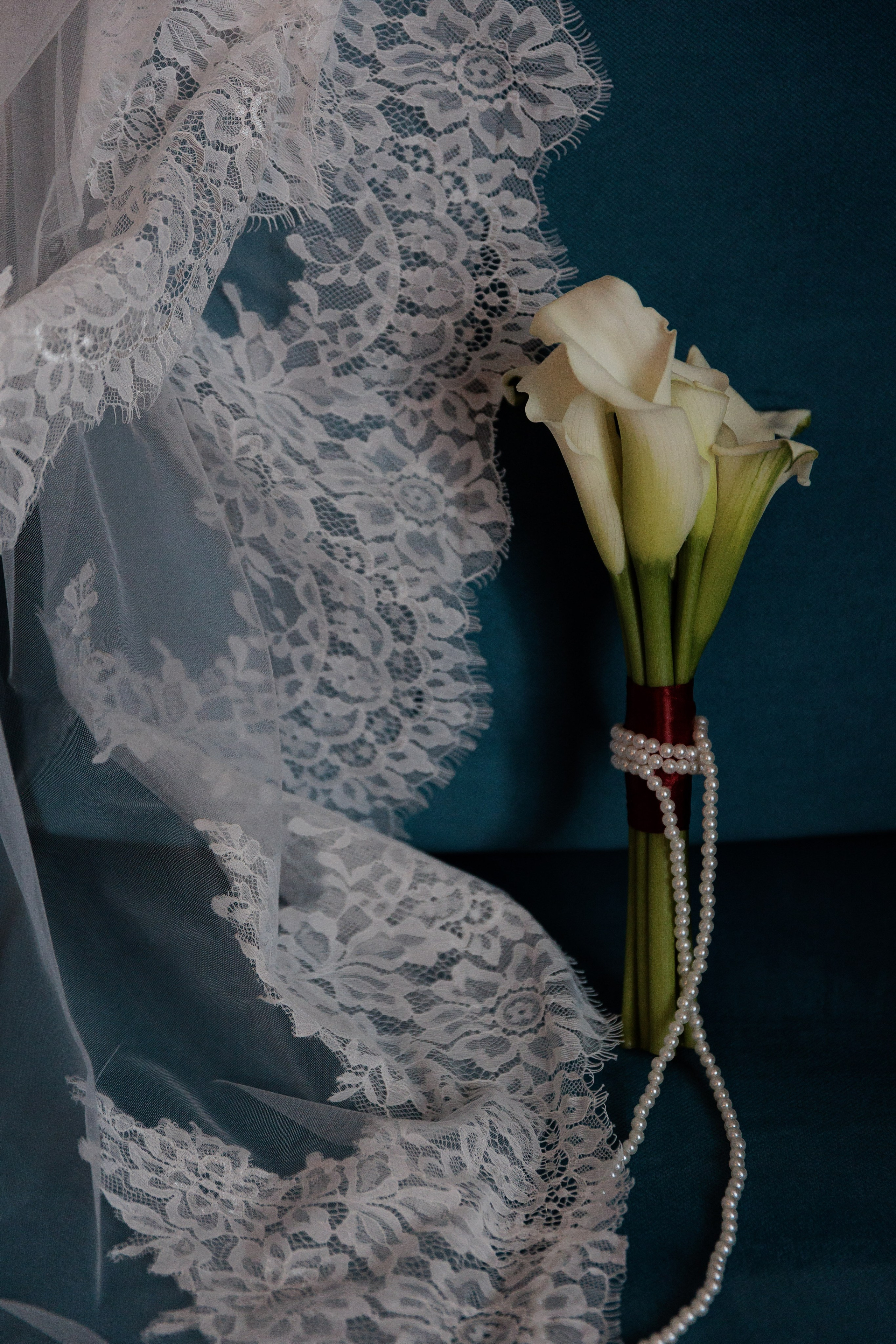 Александра и Николай. Фотограф Дарья Норкина