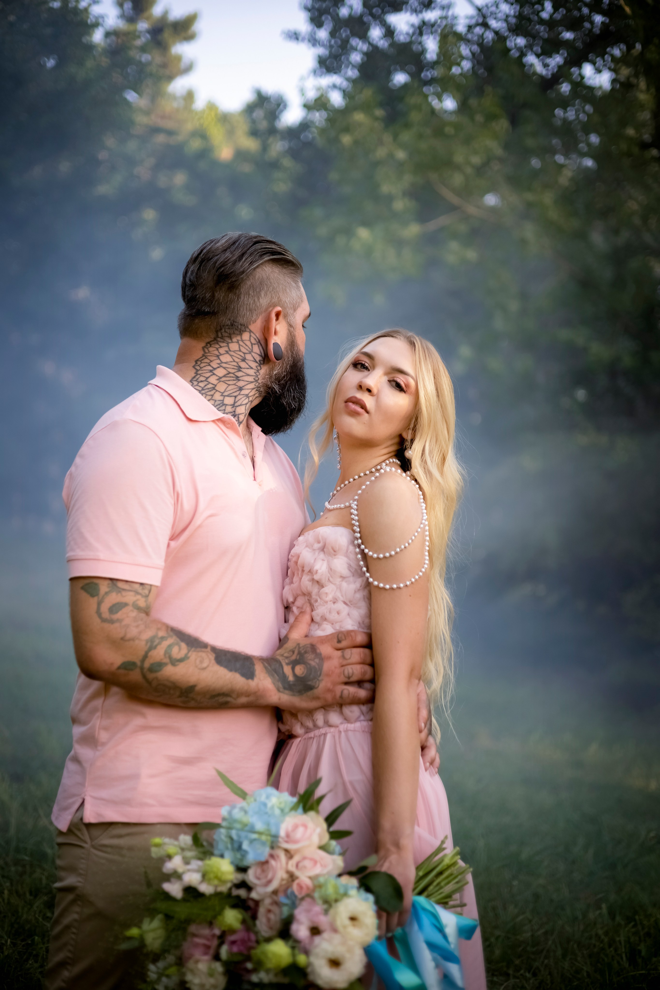 ВОКШОП ЛОВСТОРИ ПАРА ОЛЬГА и ЕВГЕНИЙ. Фотограф Людмила Лебединская г. Краснодар (Приморско-Ахтарский р-он)