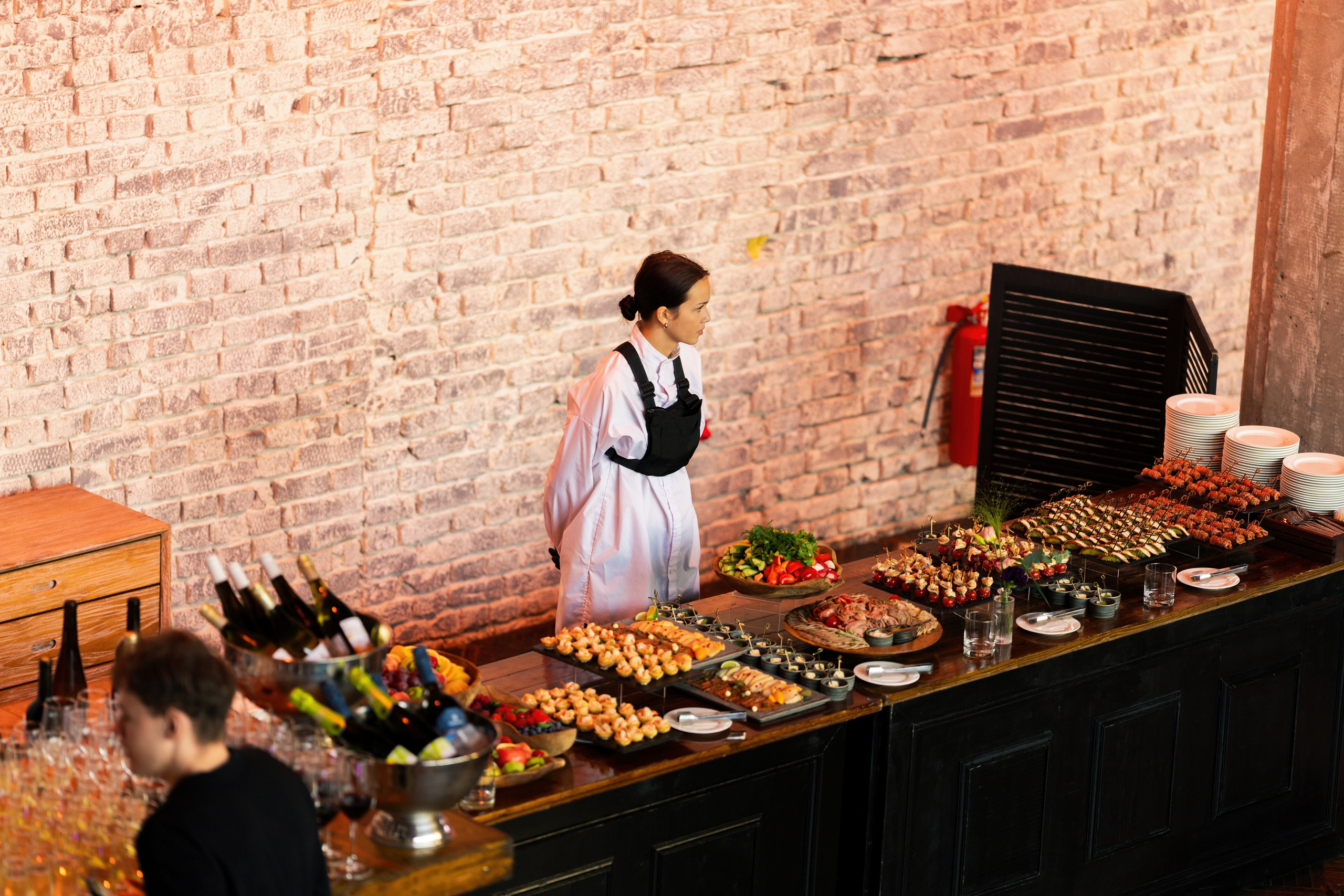 ИВЕНТ. Профессиональный фотограф и видеооператор Гладышев Даниил