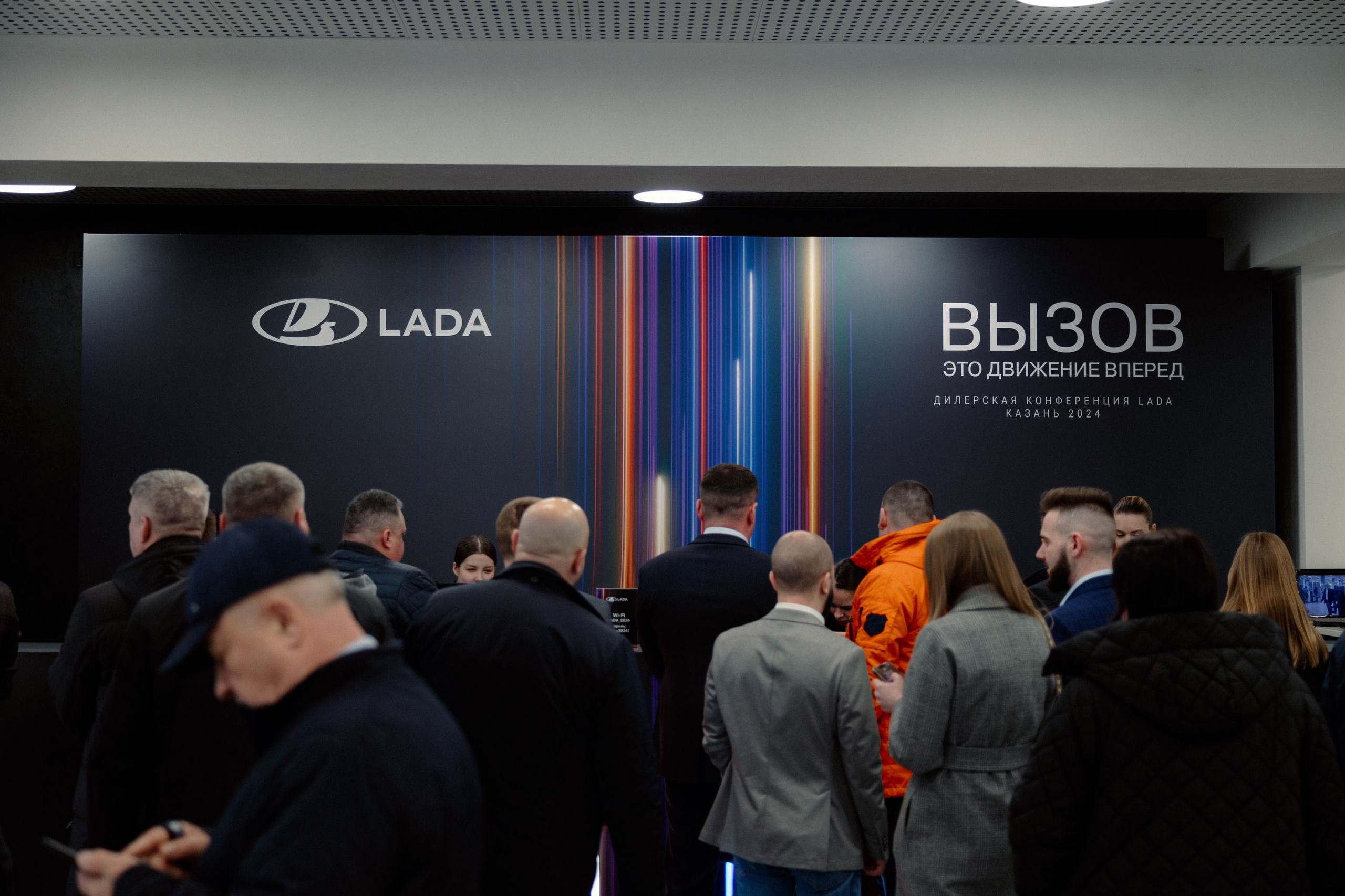 LADA. Коммерческий и Репортажный фотограф Казань Москва