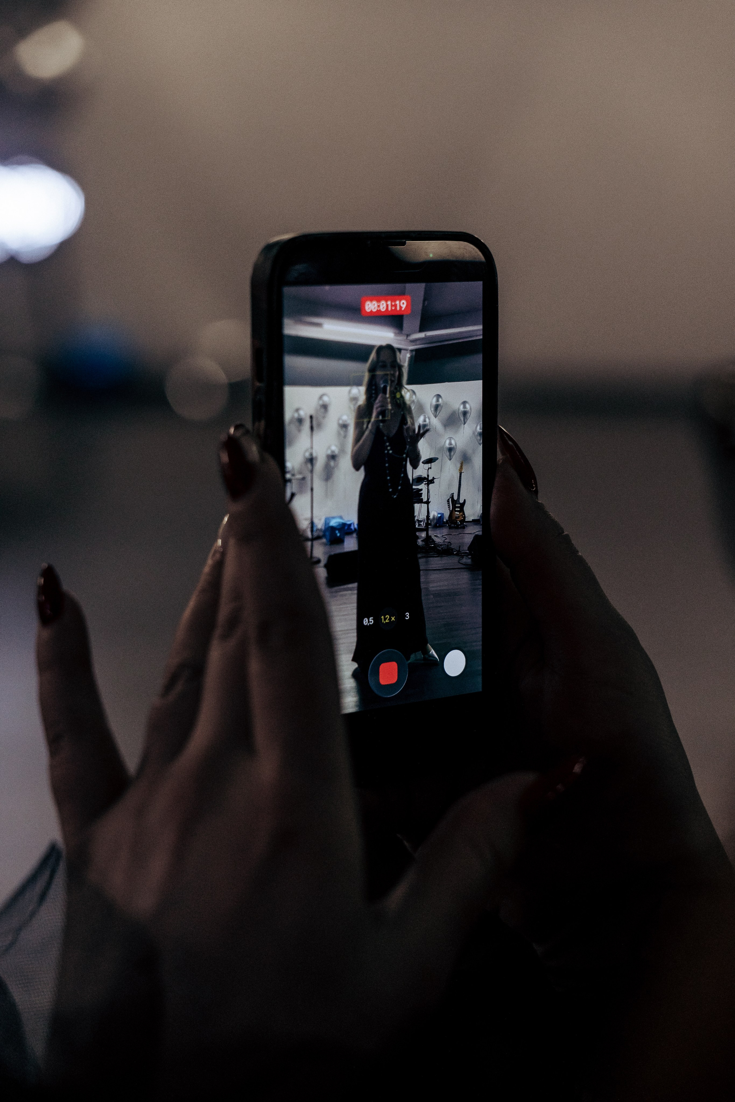 Бал-Маскарад «Рождественский» 2026 г. Профессиональный фотограф в Санкт-Петербурге Александр Волосенцев