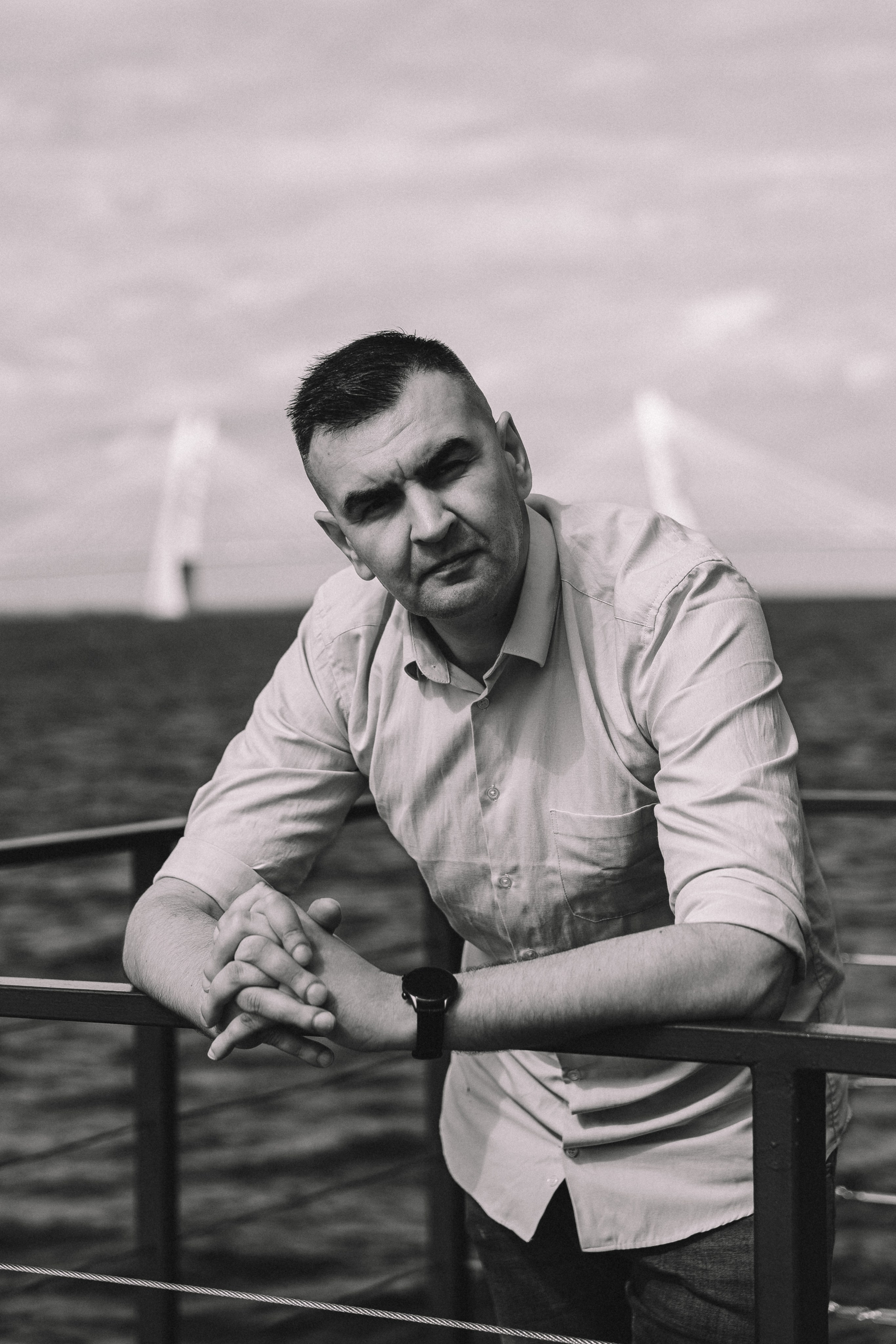 «Код знакомства» — фотосессия для сайта знакомств. Профессиональный фотограф в Санкт-Петербурге Александр Волосенцев