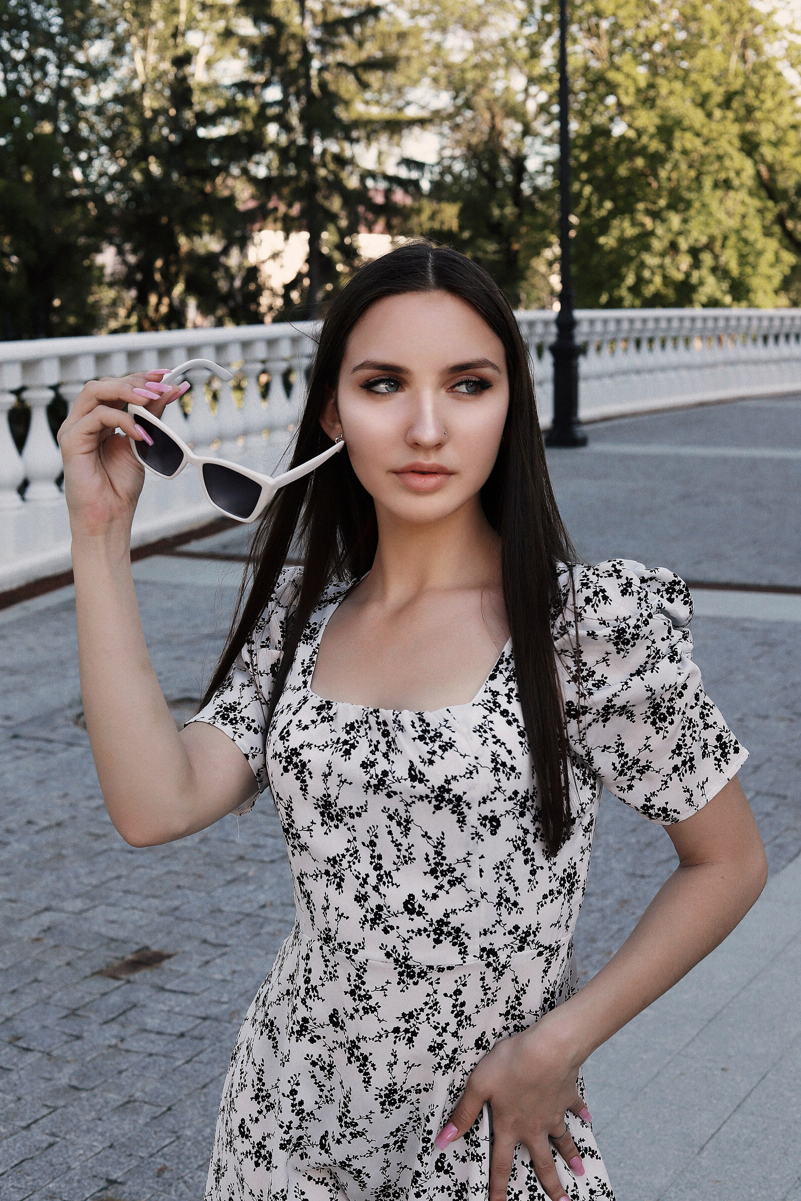 Еськина Диана. Promodels