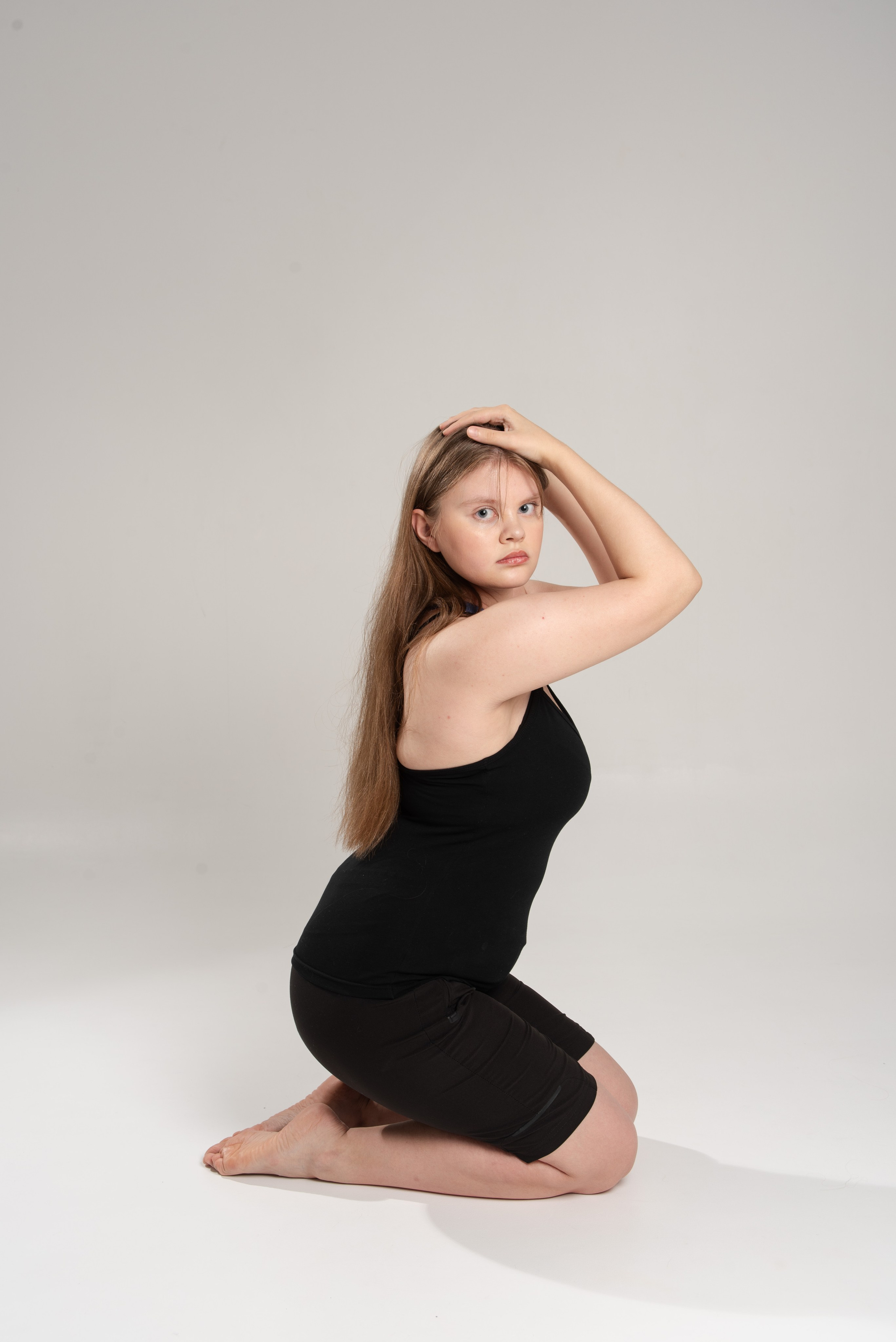 Ляхова Катерина. Promodels