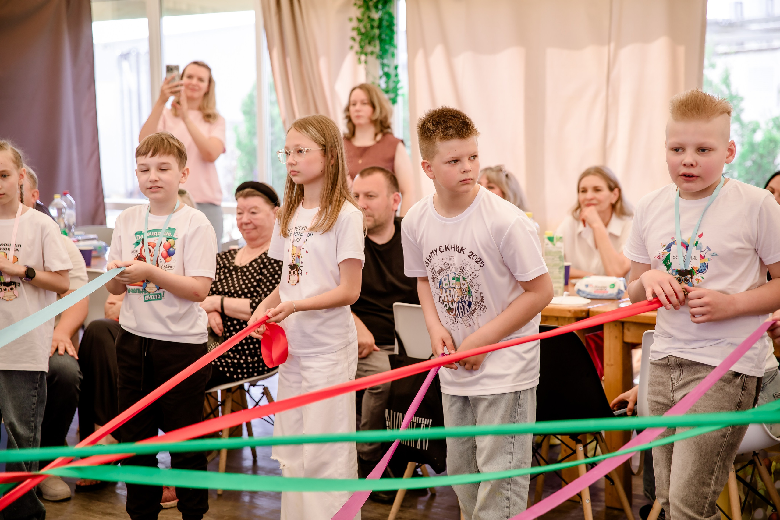 Мероприятия. Семейный и детский фотограф в Москве и на Новой Риге Светлана Демина