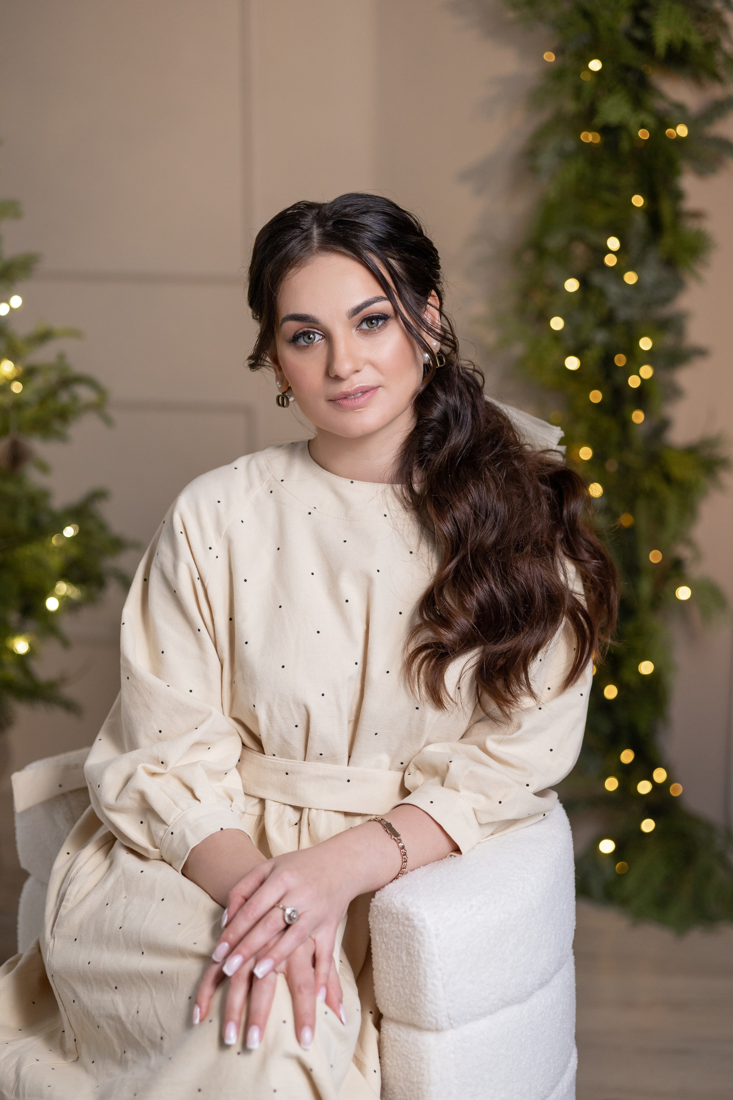 Василиса и Валентина. Главная