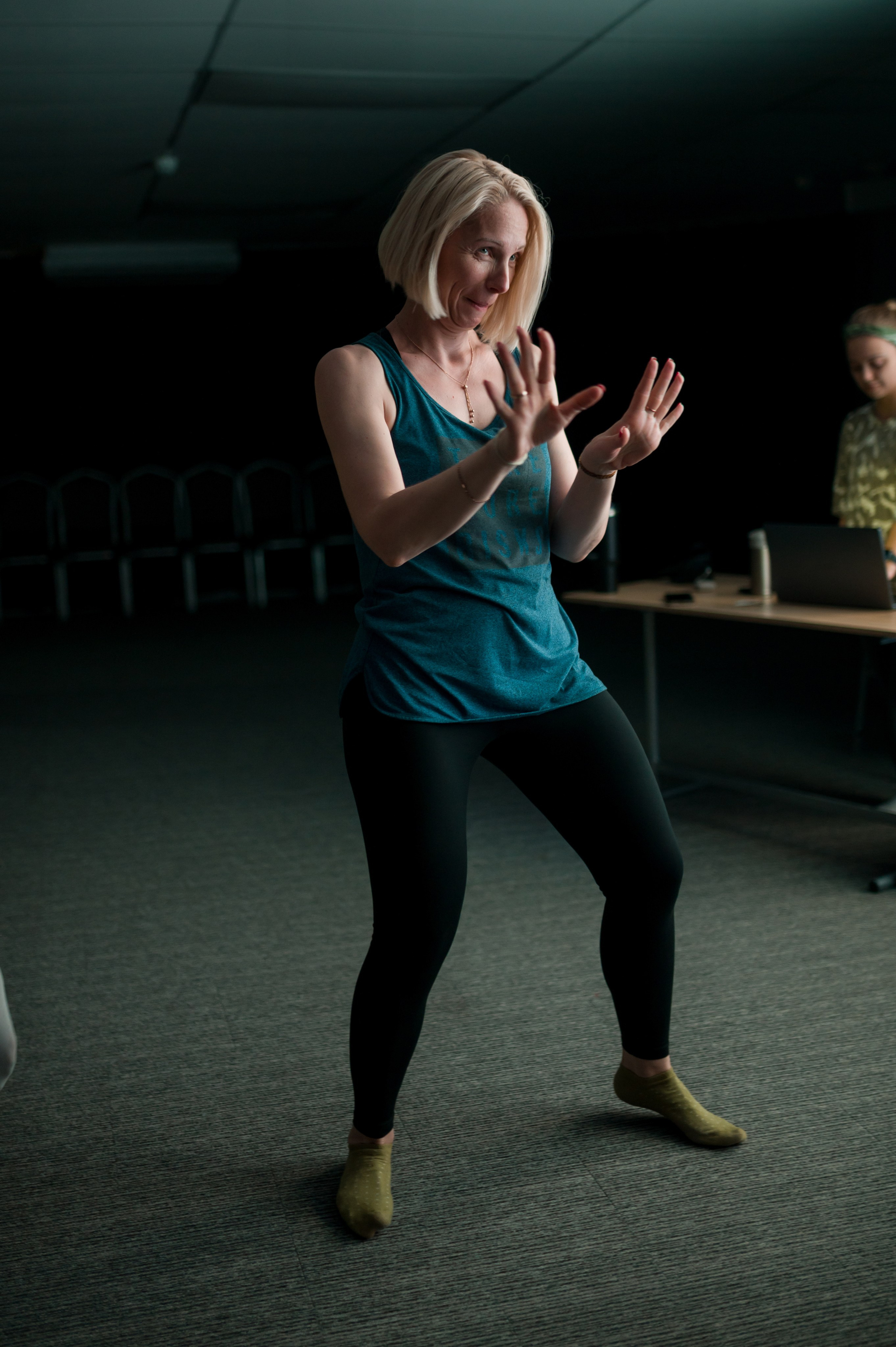 Фитнес кэмп. Фотограф Зырянова Яна, Снежинск, Екатеринбург, Челябинск