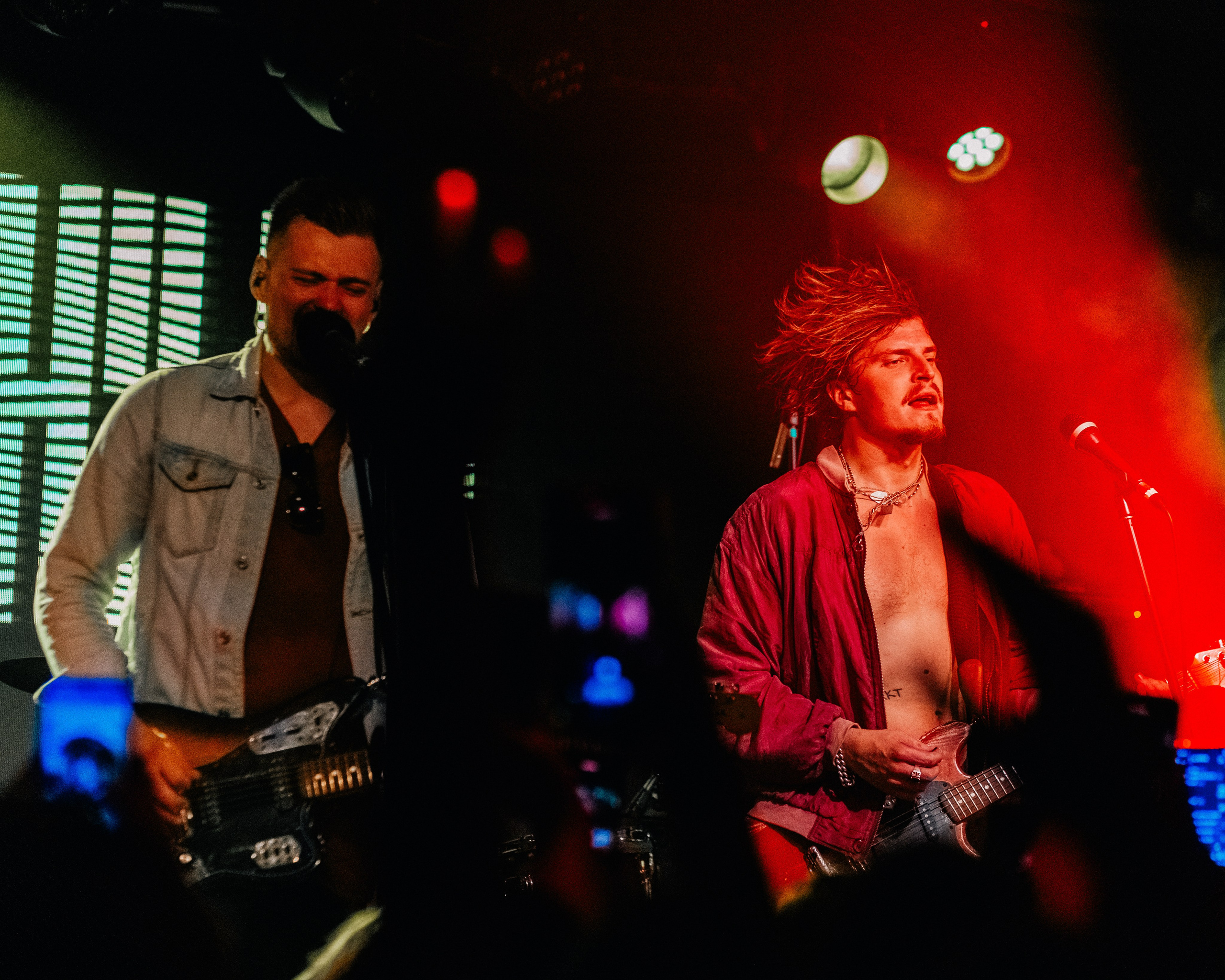 Chili Cheese. 16 Тонн Пресня. Концертный фотограф Аля Рашпиль