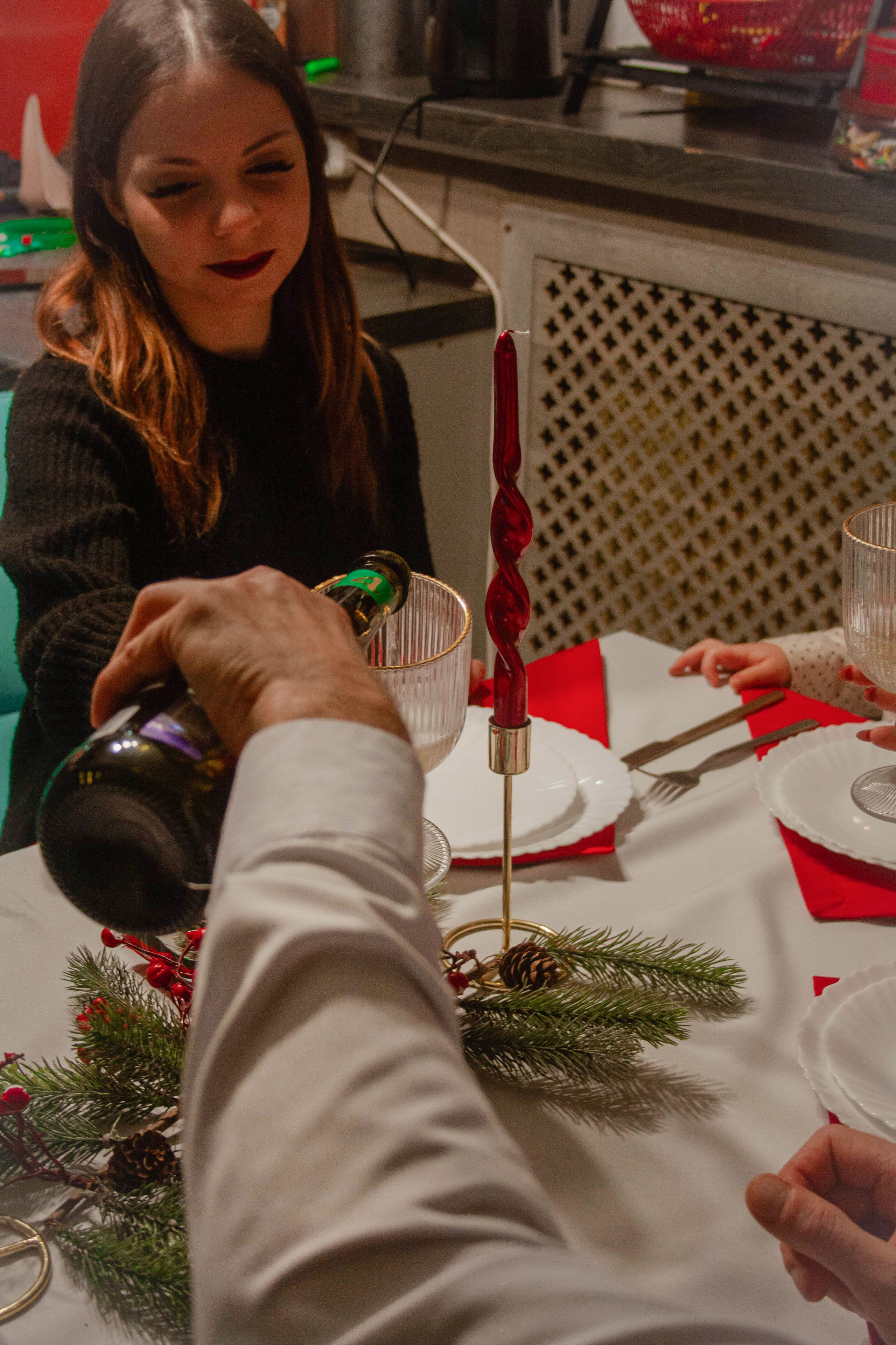 Семейная. Портретный фотограф в Саратове
