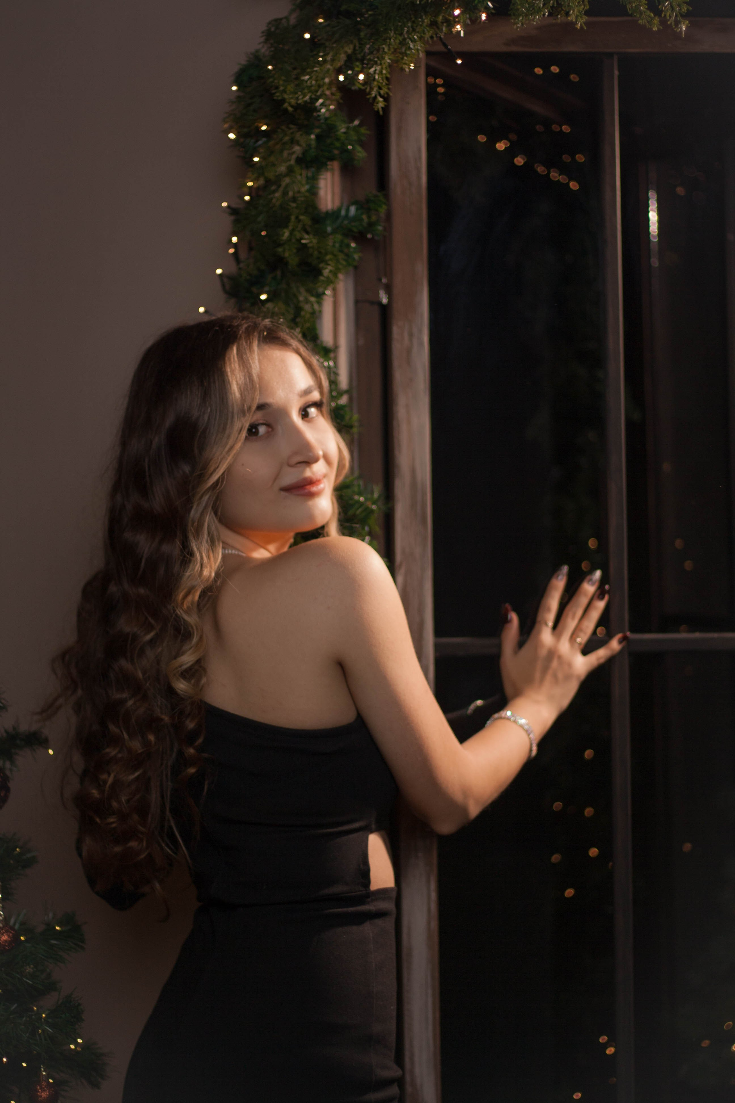 Ты моя вселенная. Портретный фотограф в Саратове