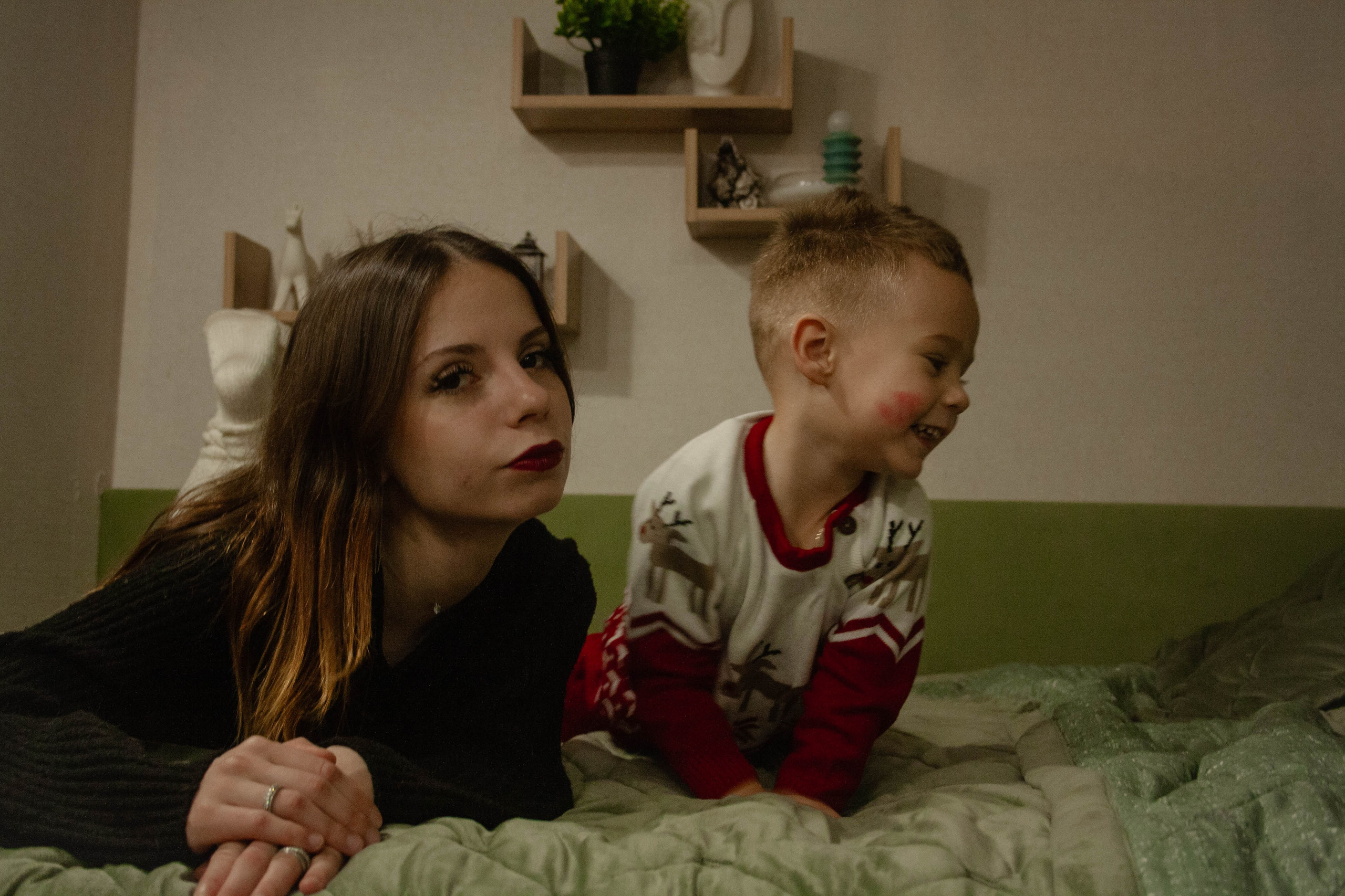 Семейная. Портретный фотограф в Саратове