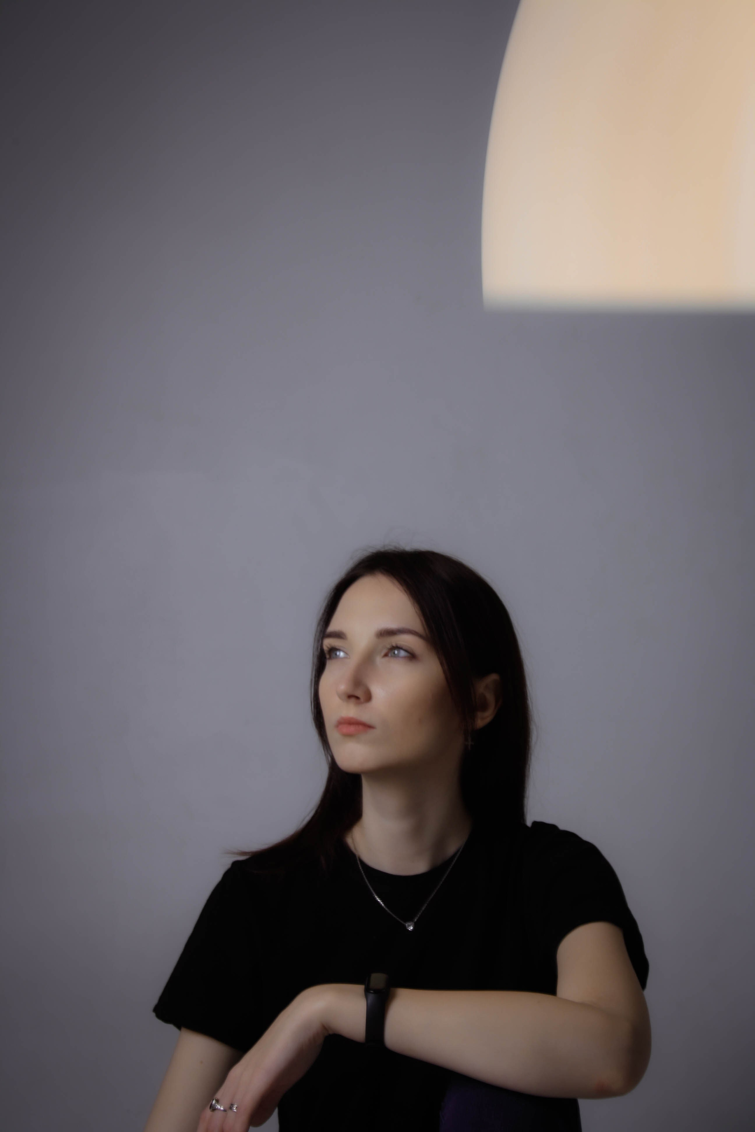 Инь-Янь. Портретный фотограф в Саратове