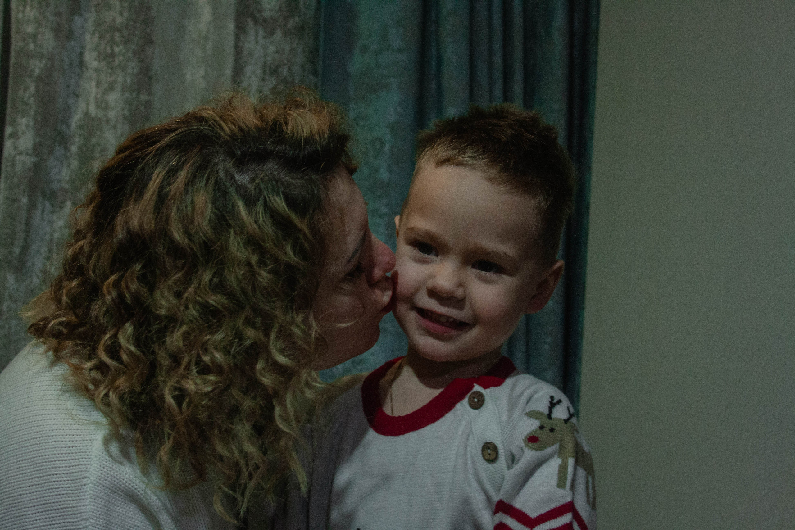 Семейная. Портретный фотограф в Саратове