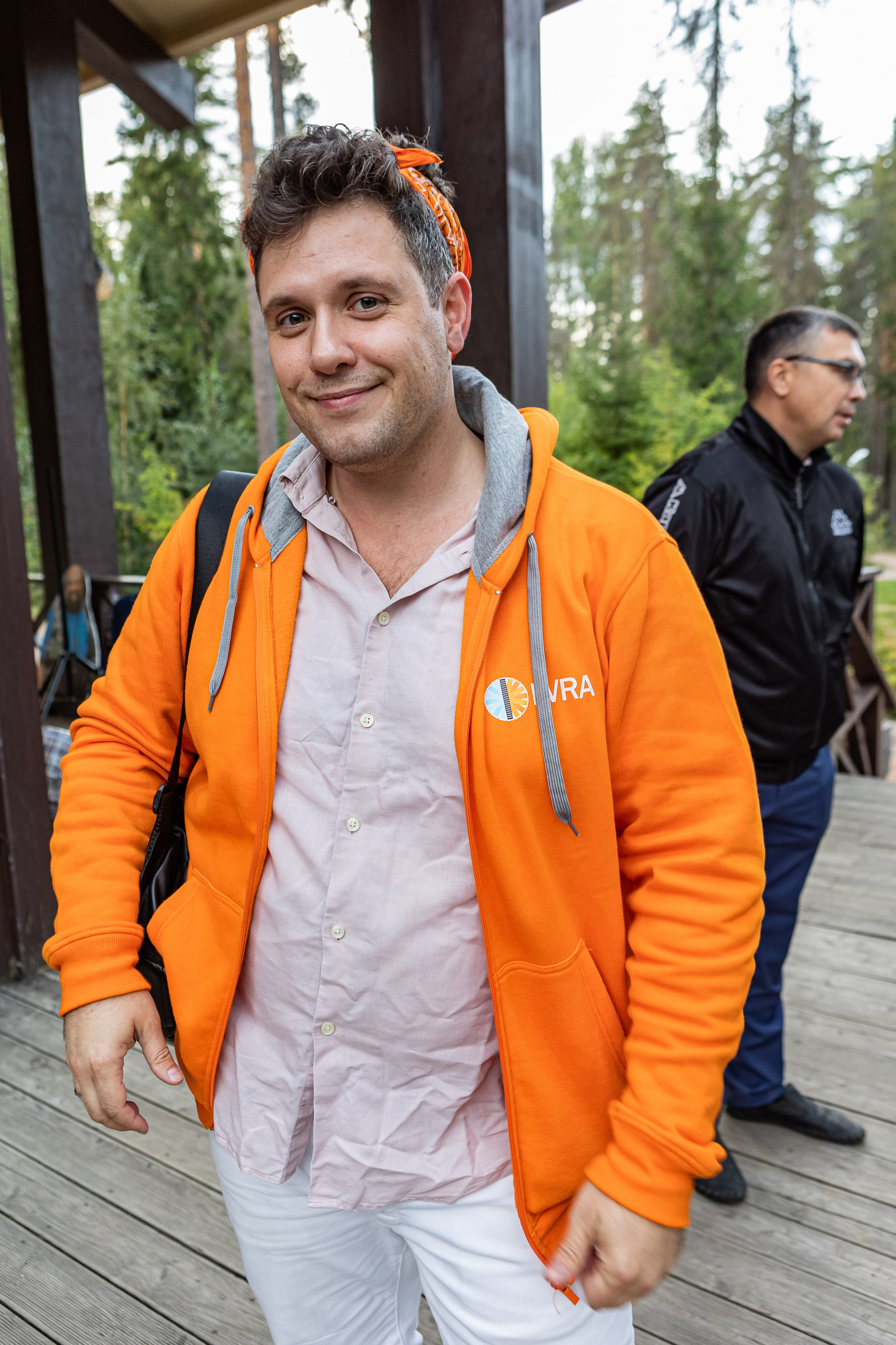 Корпоративные мероприятия. Психолог с фотоаппаратом Зимина Оксана