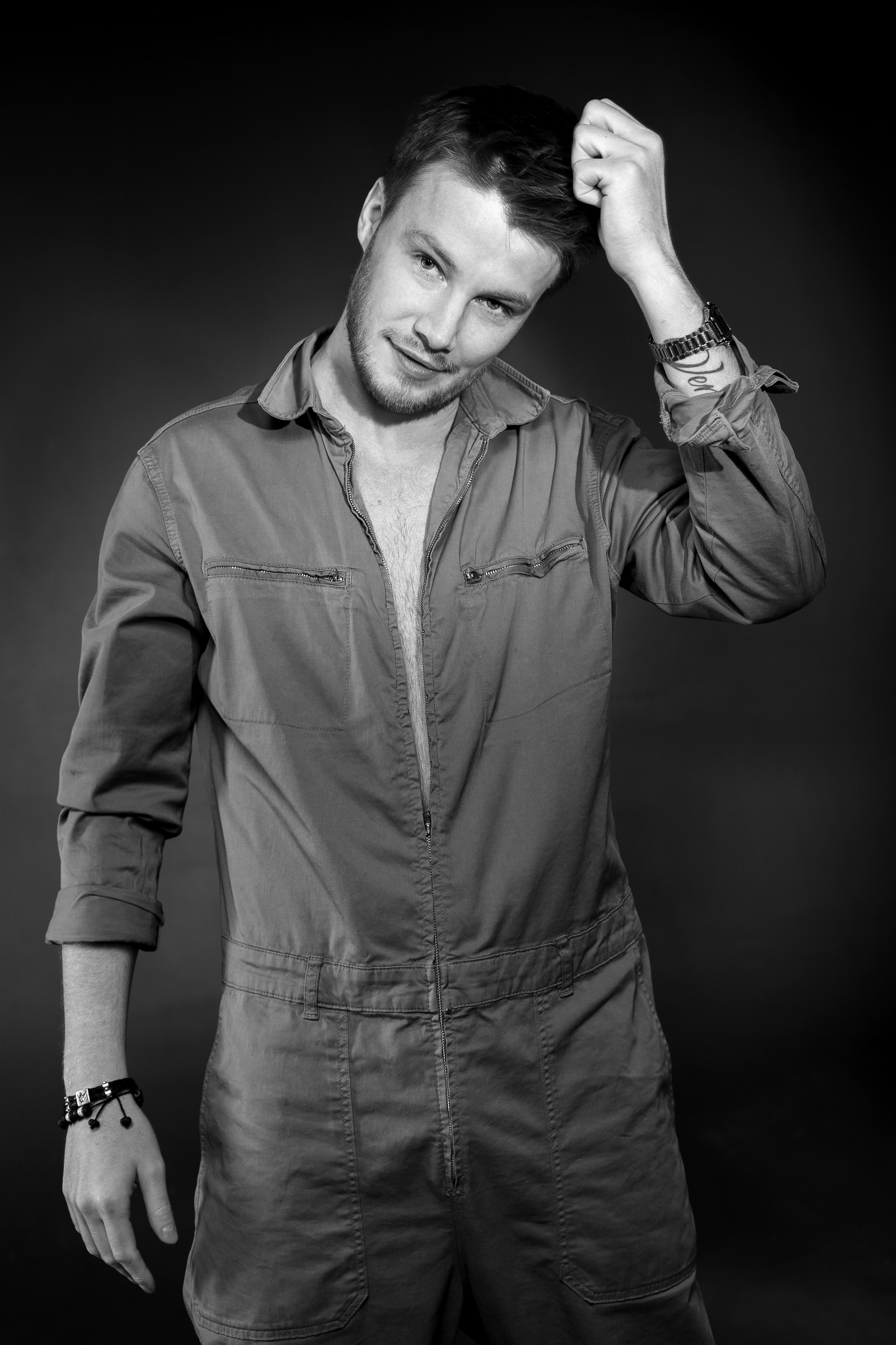 Алексей Шильников. Психолог с фотоаппаратом Зимина Оксана