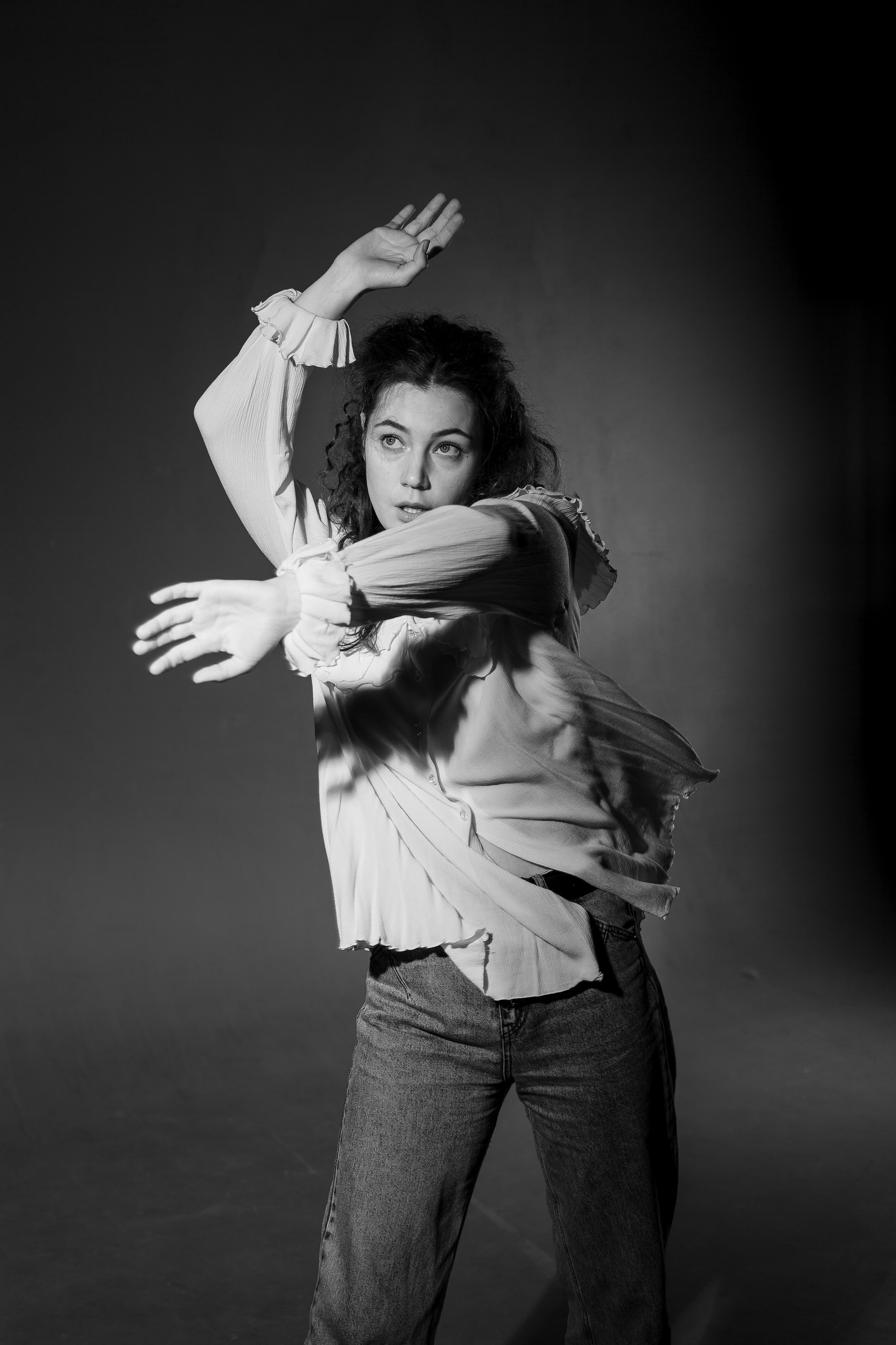 Вероника Панаитова. Психолог с фотоаппаратом Зимина Оксана