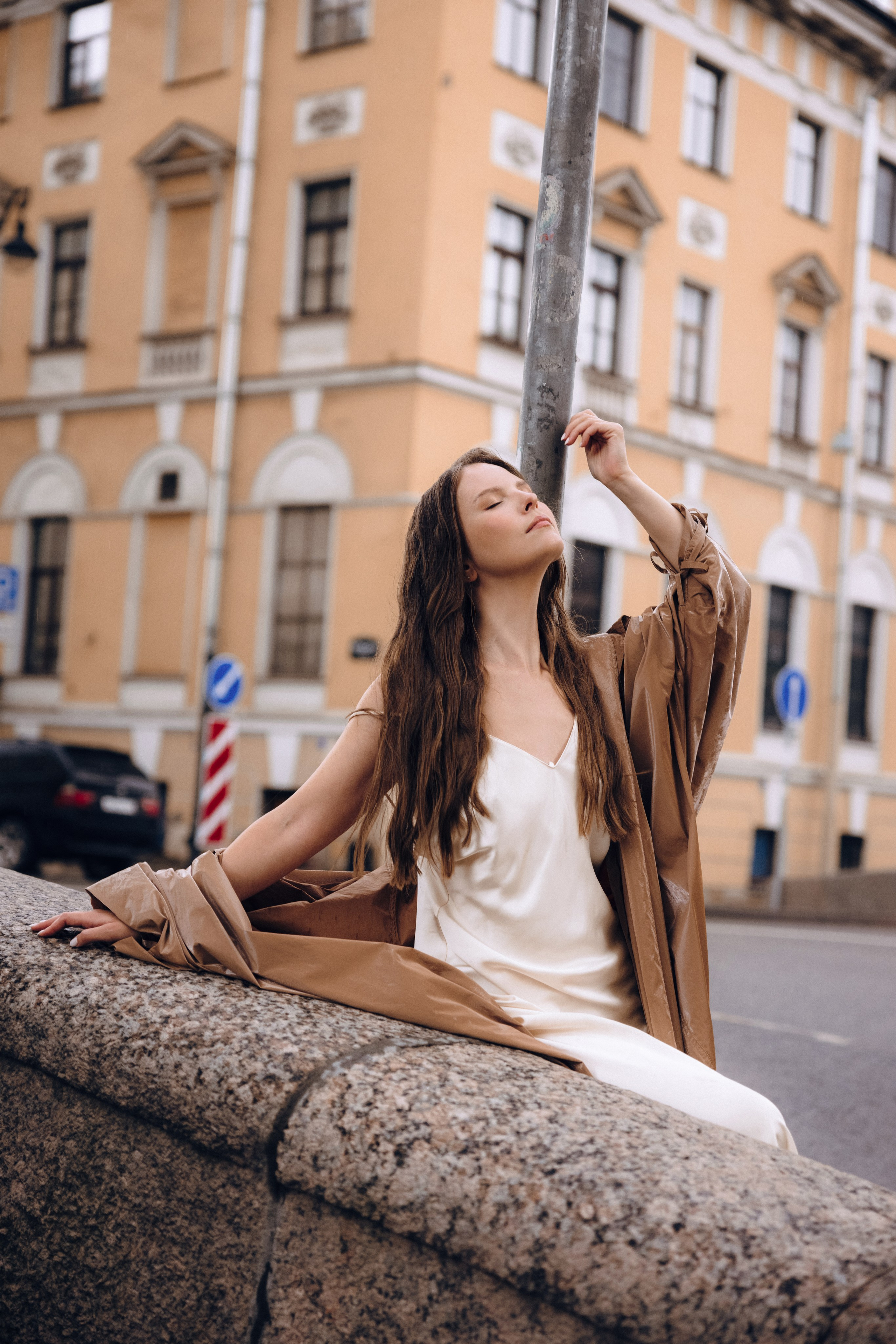 ♥. Фотограф в Санкт-Петербурге Мария Проскурина