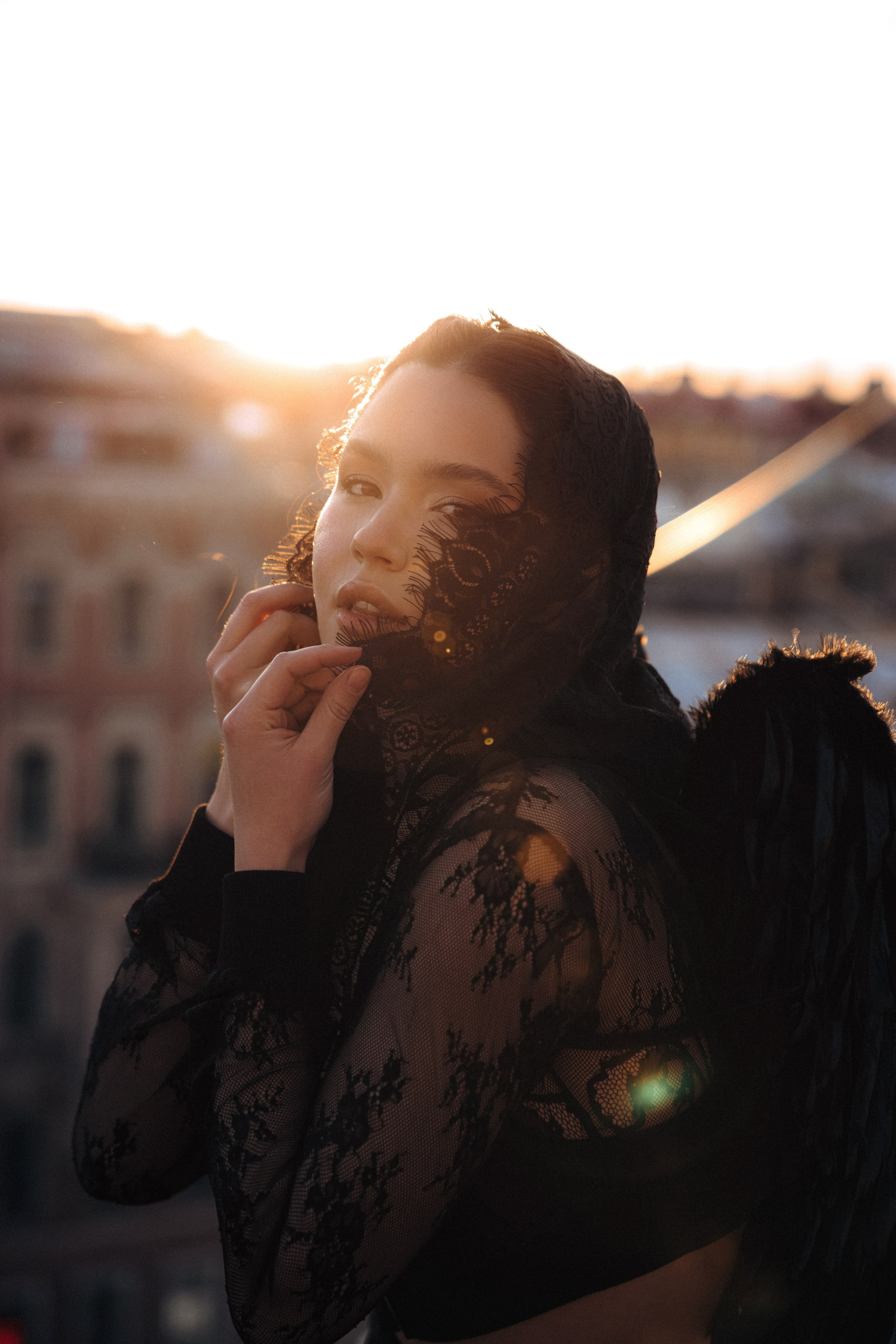 ♥. Фотограф в Санкт-Петербурге Мария Проскурина