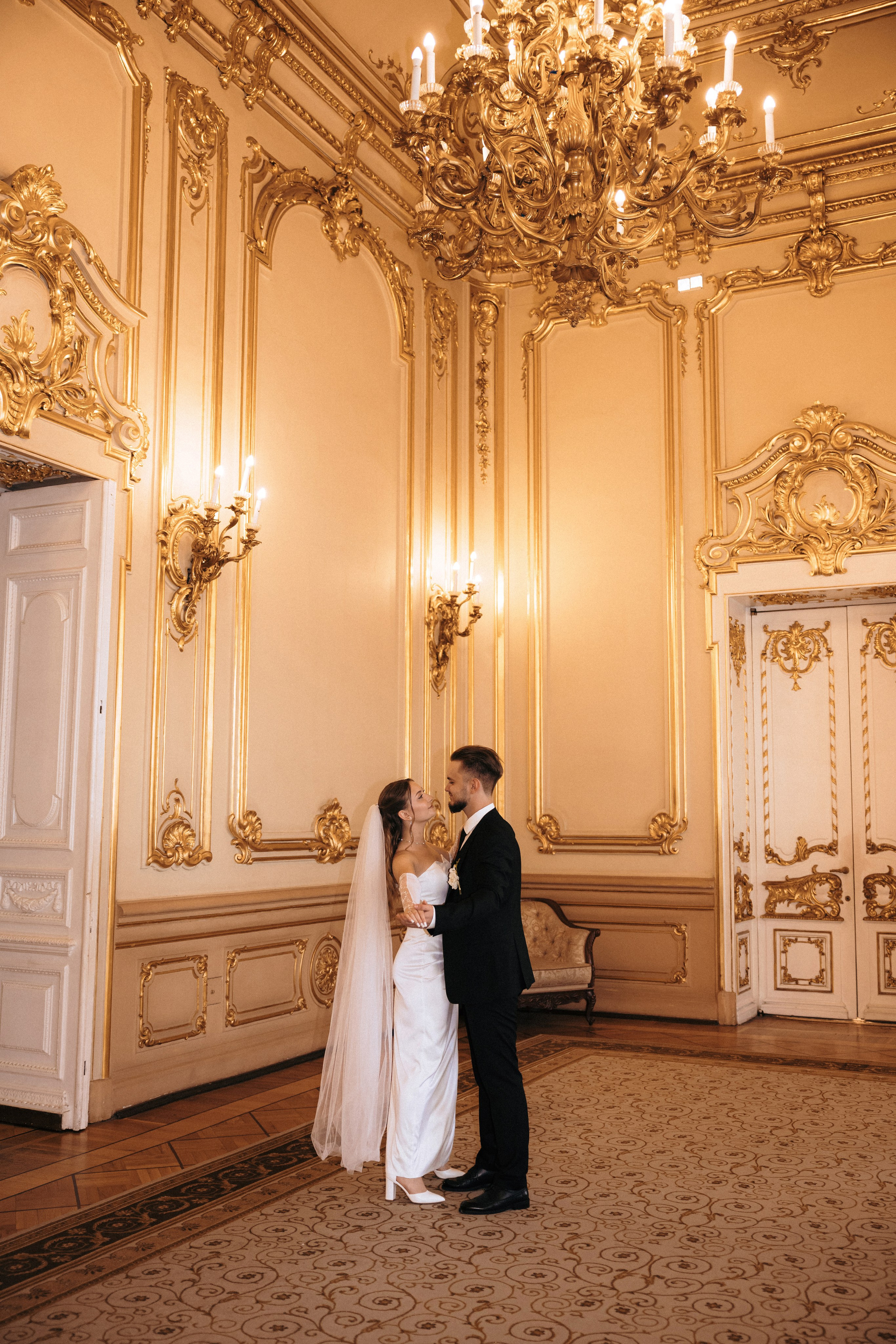 ♥. Фотограф в Санкт-Петербурге Мария Проскурина