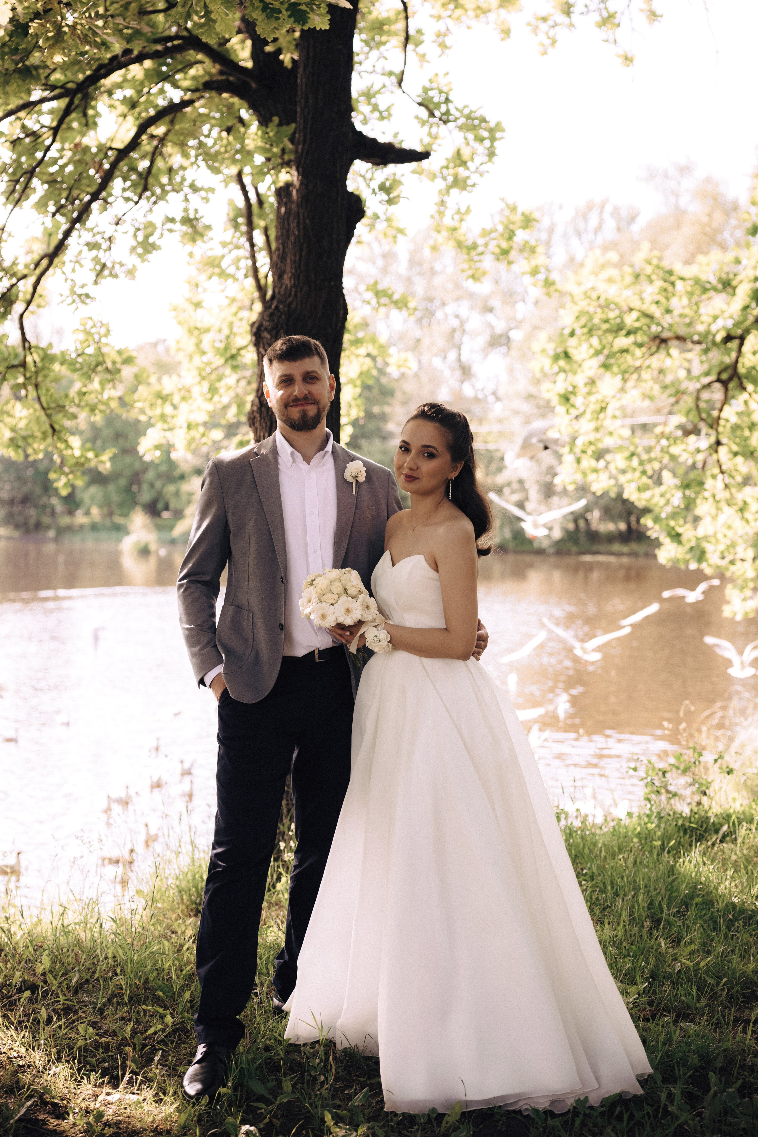 ♥. Фотограф в Санкт-Петербурге Мария Проскурина