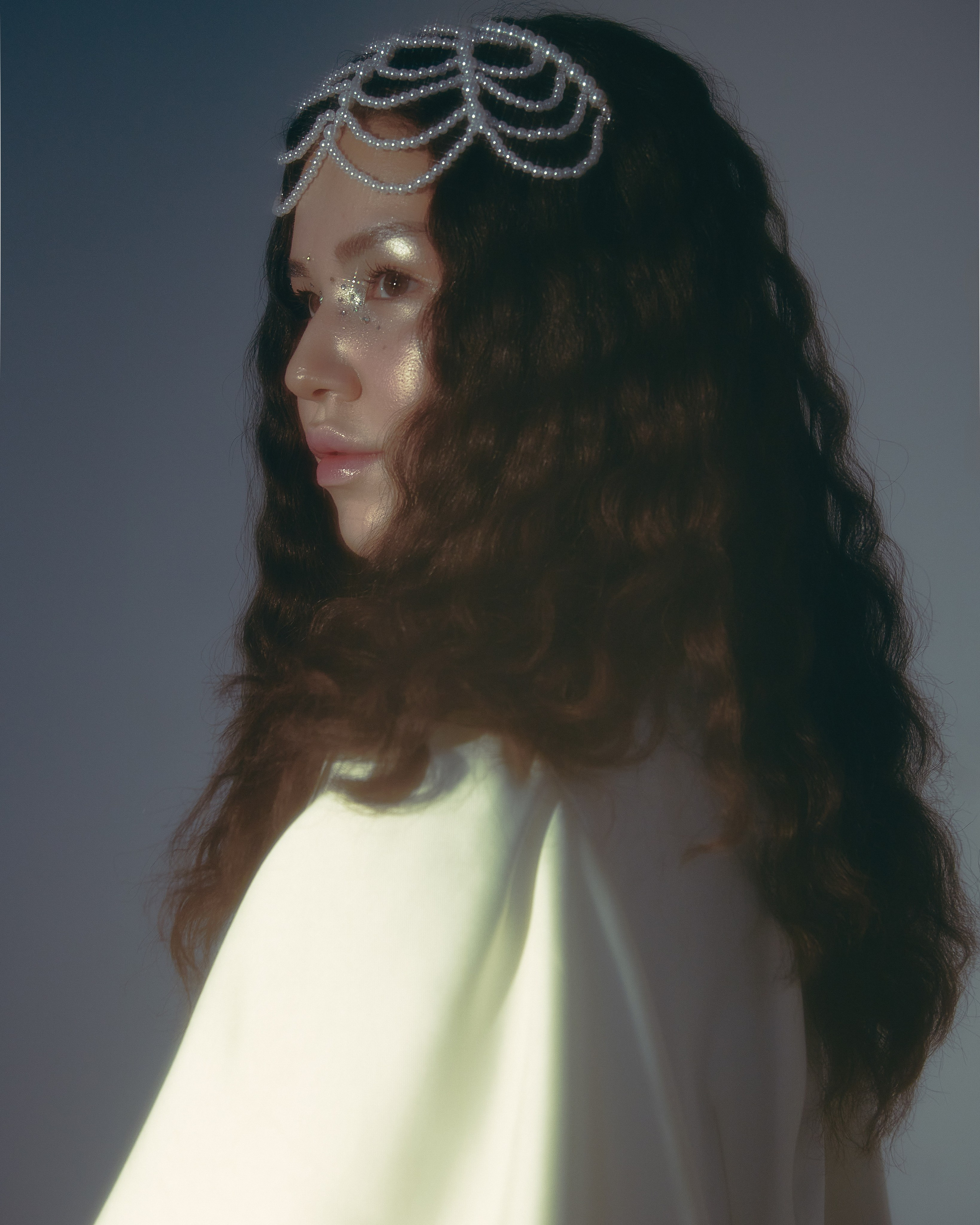 Being a Woman. Chapter 2 with Alma. Fashion, portrait, personal photographer. Almaty, KZ