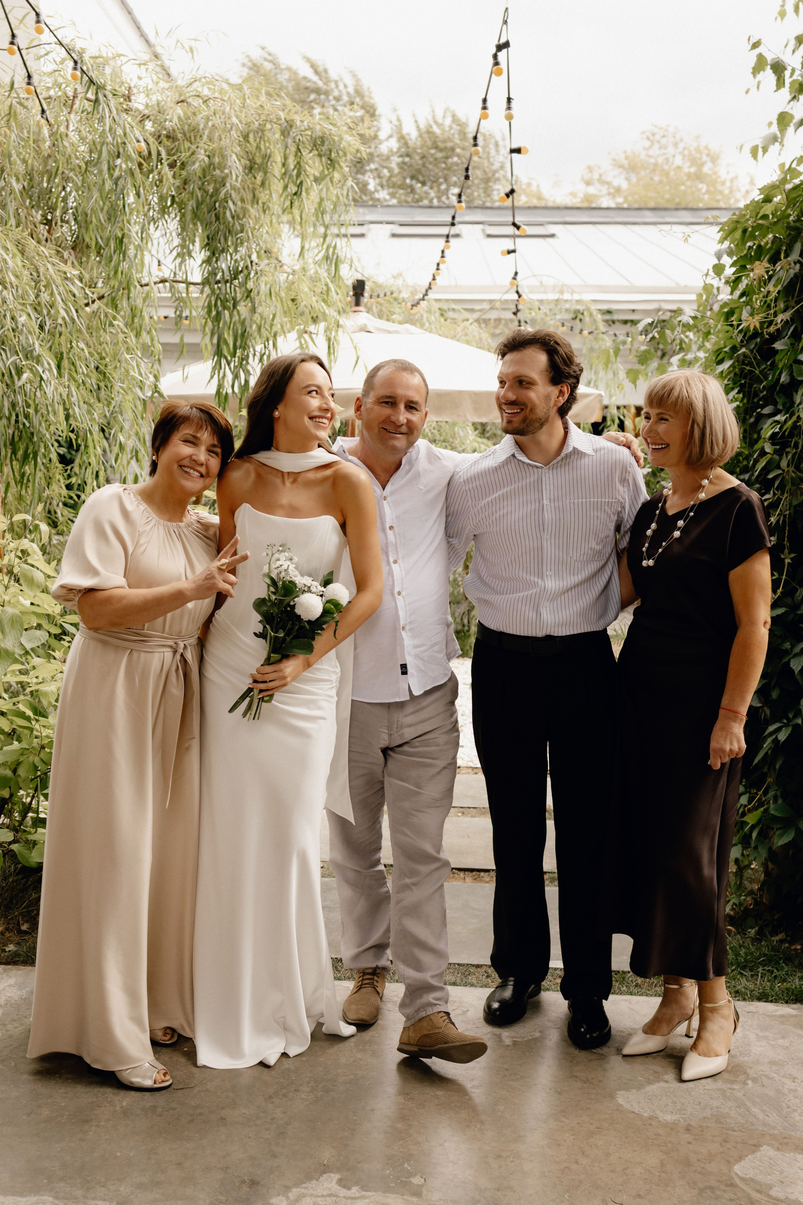 Таня и Валентин. Yauza. Фотограф Марфа Лескова