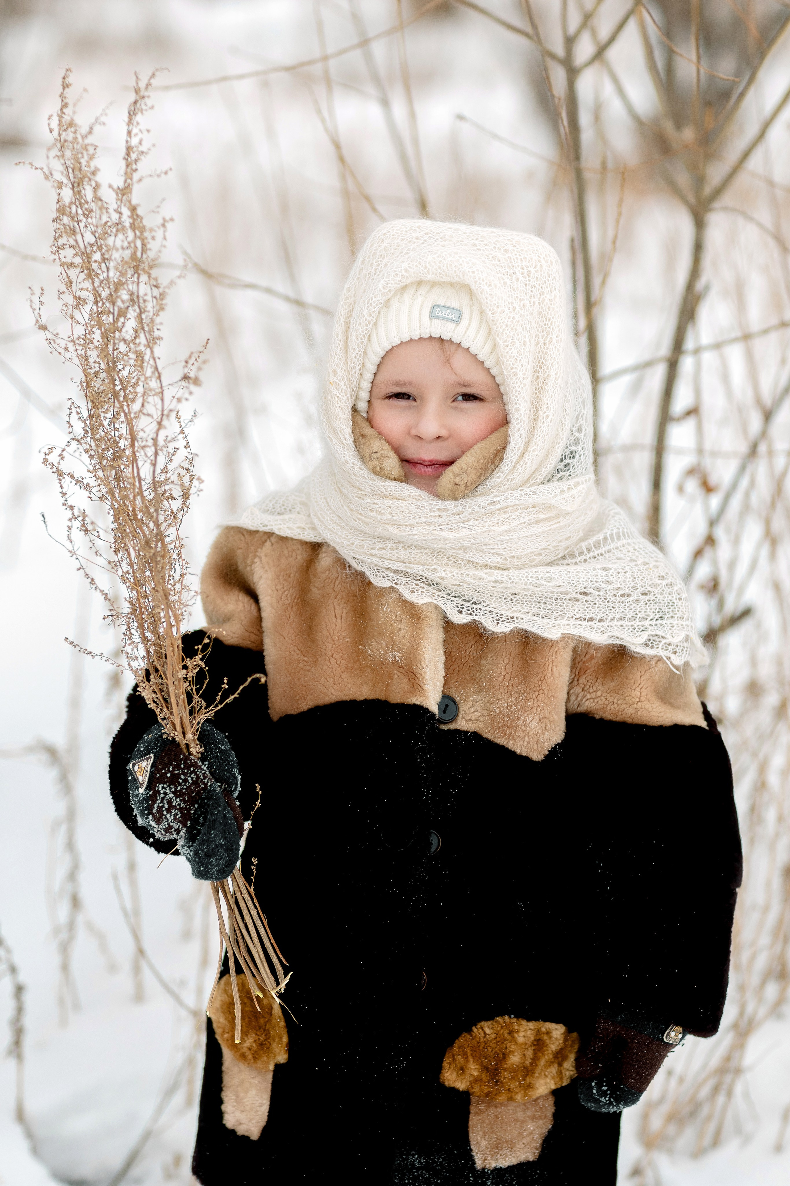 В старину. Дмитрий Белим — Семейный фотограф в Омске | Фотосессии для беременных и малышей