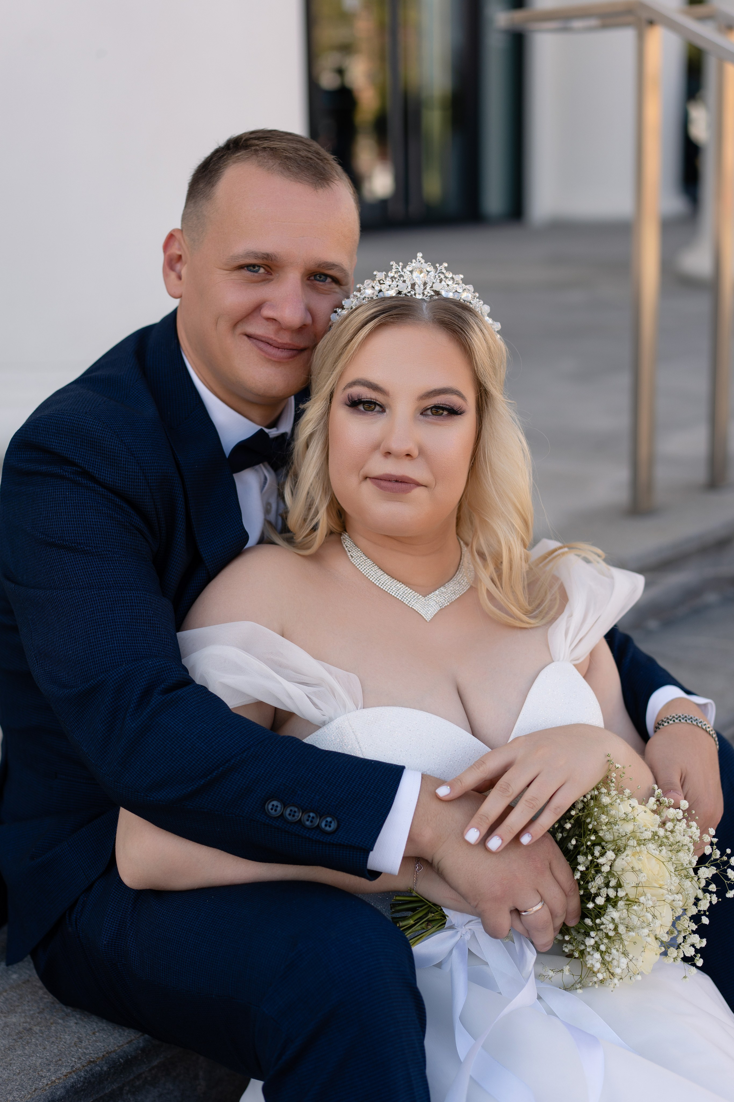 Михаил & Софья. Margosha-ph.ru