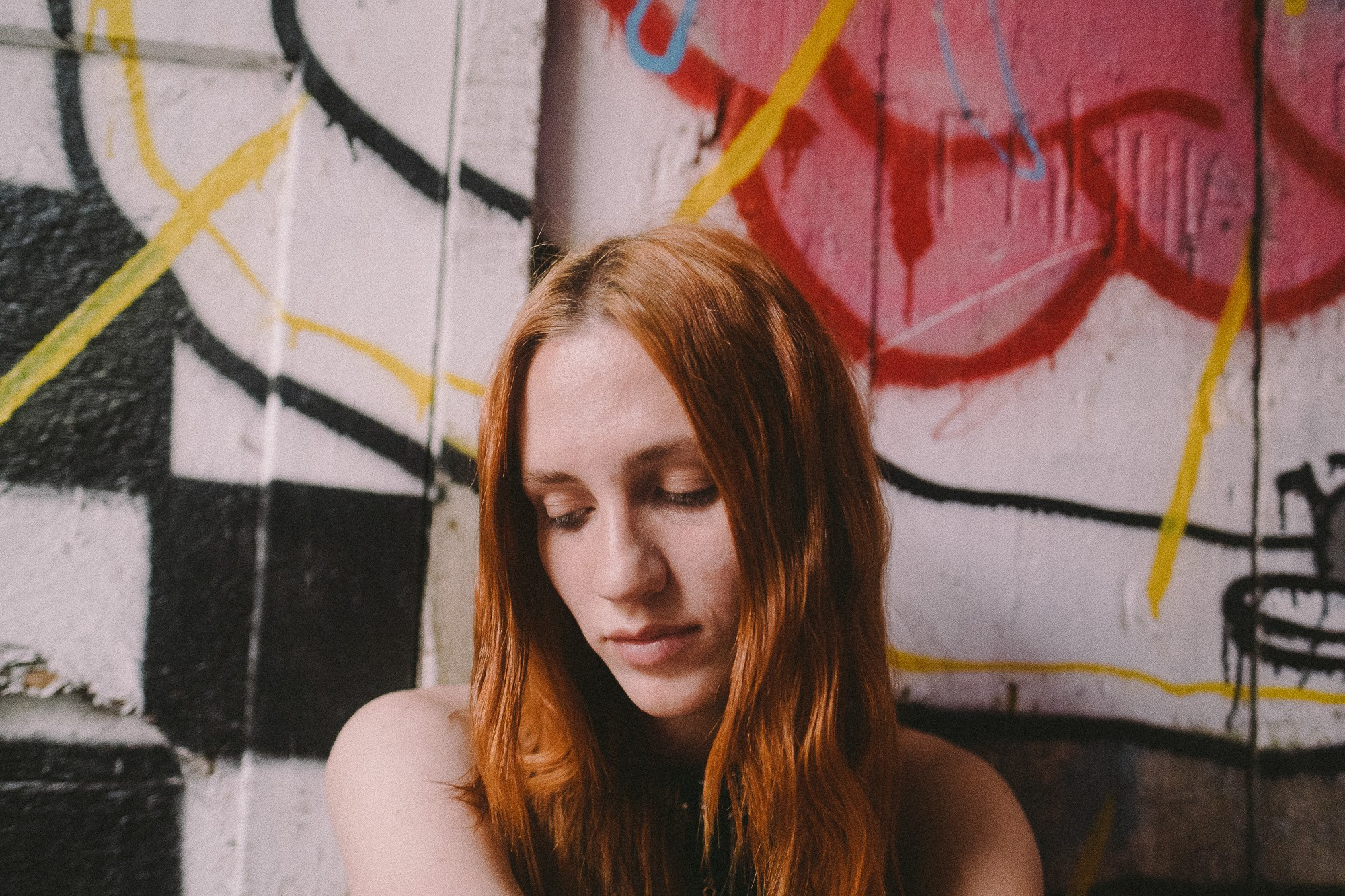 ЛИЛИЯ. Фотограф Андрей Копий. Фотосъёмка в Нижнем Новгороде и Москве