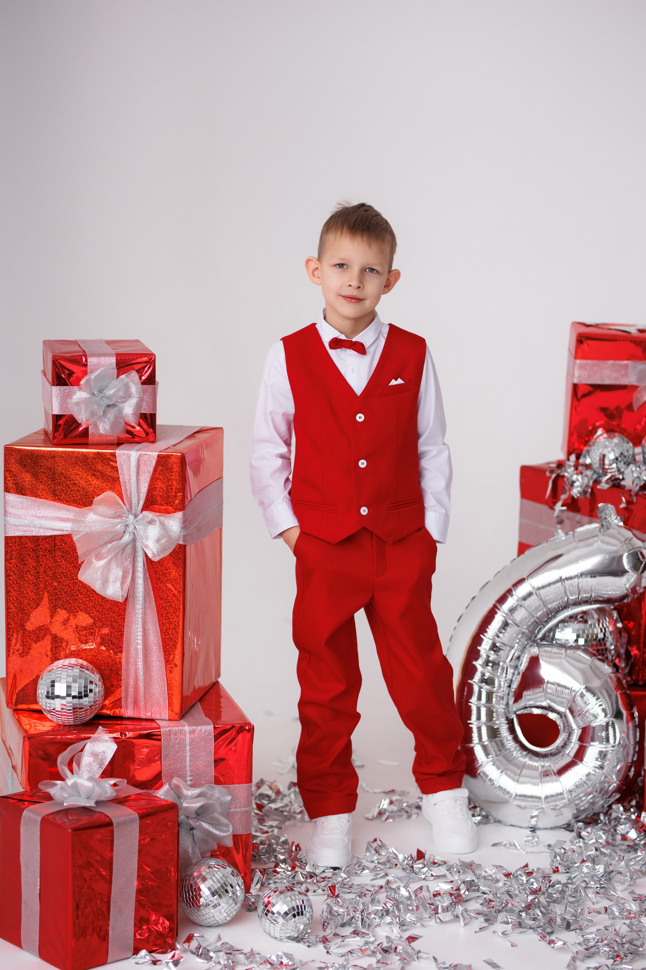 Косте 6. Семейный и детский фотограф в Москве Шарапова Ирина