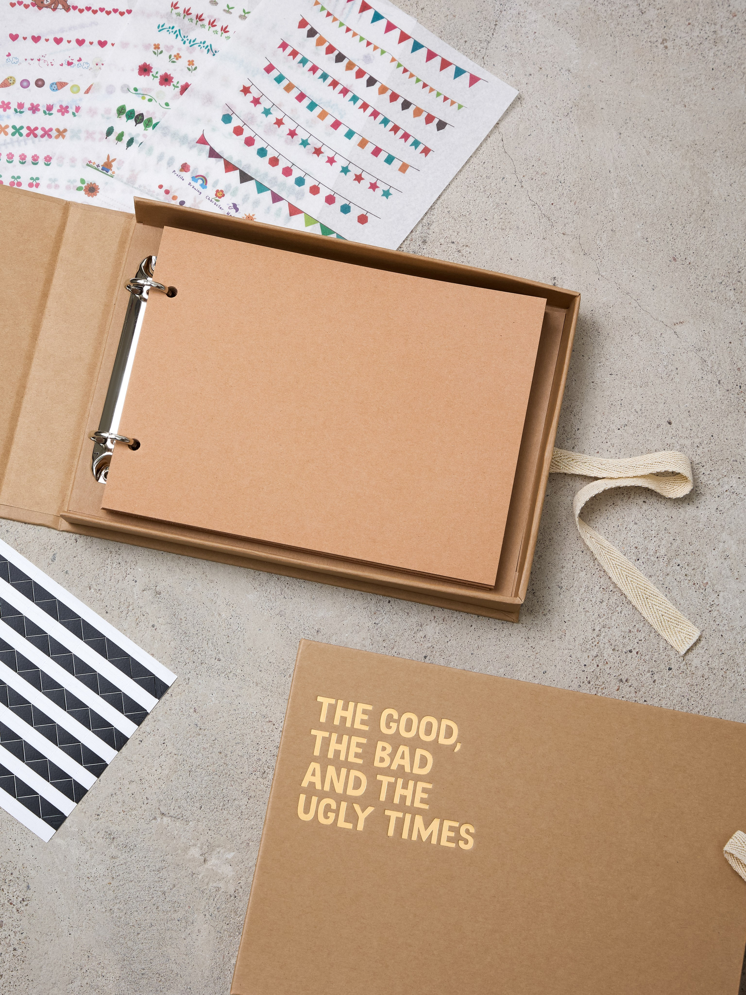 Блокноты. Контент фотограф в Санкт-Петербурге Иванова Юлия