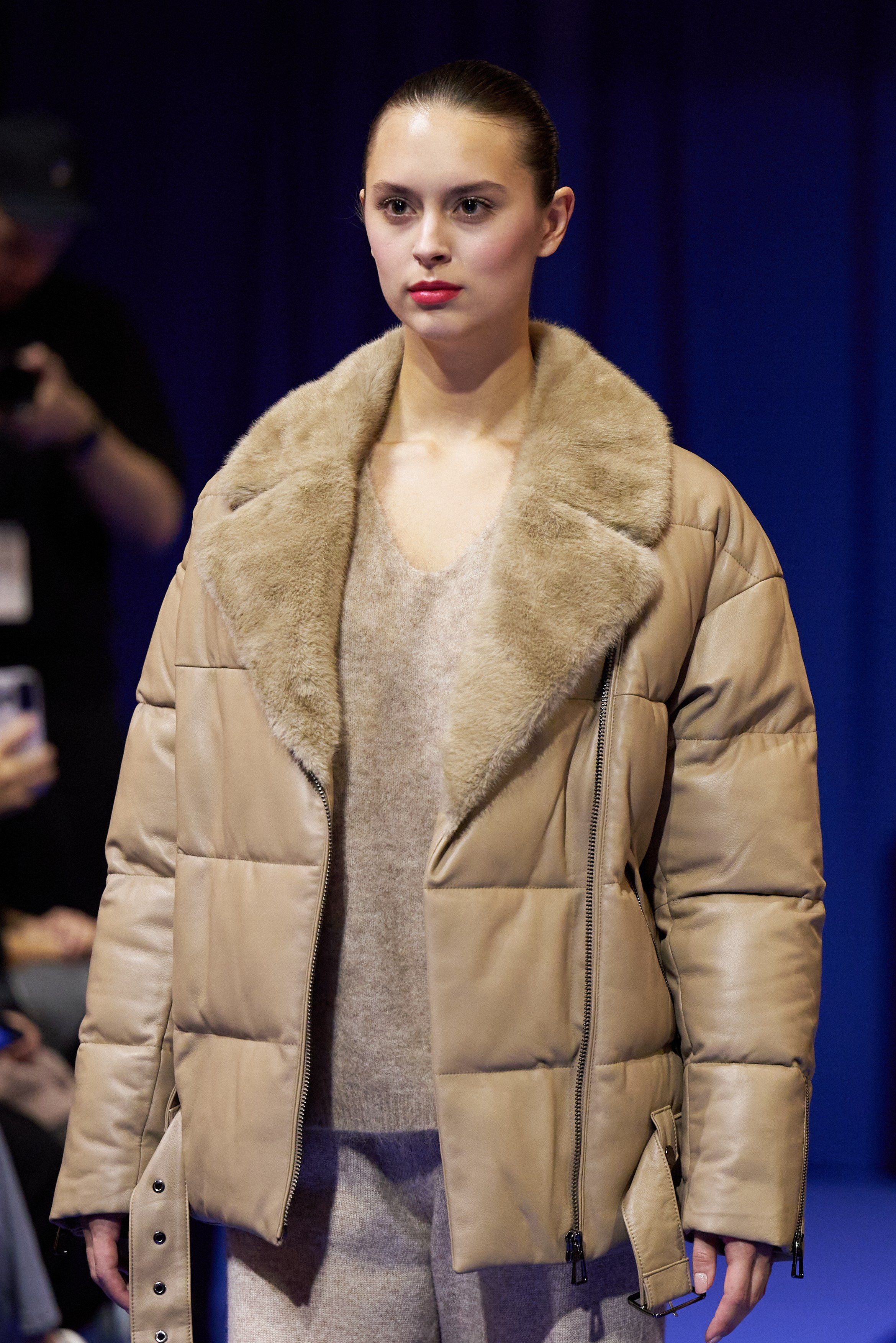 Sokol Fashion Week. Главная