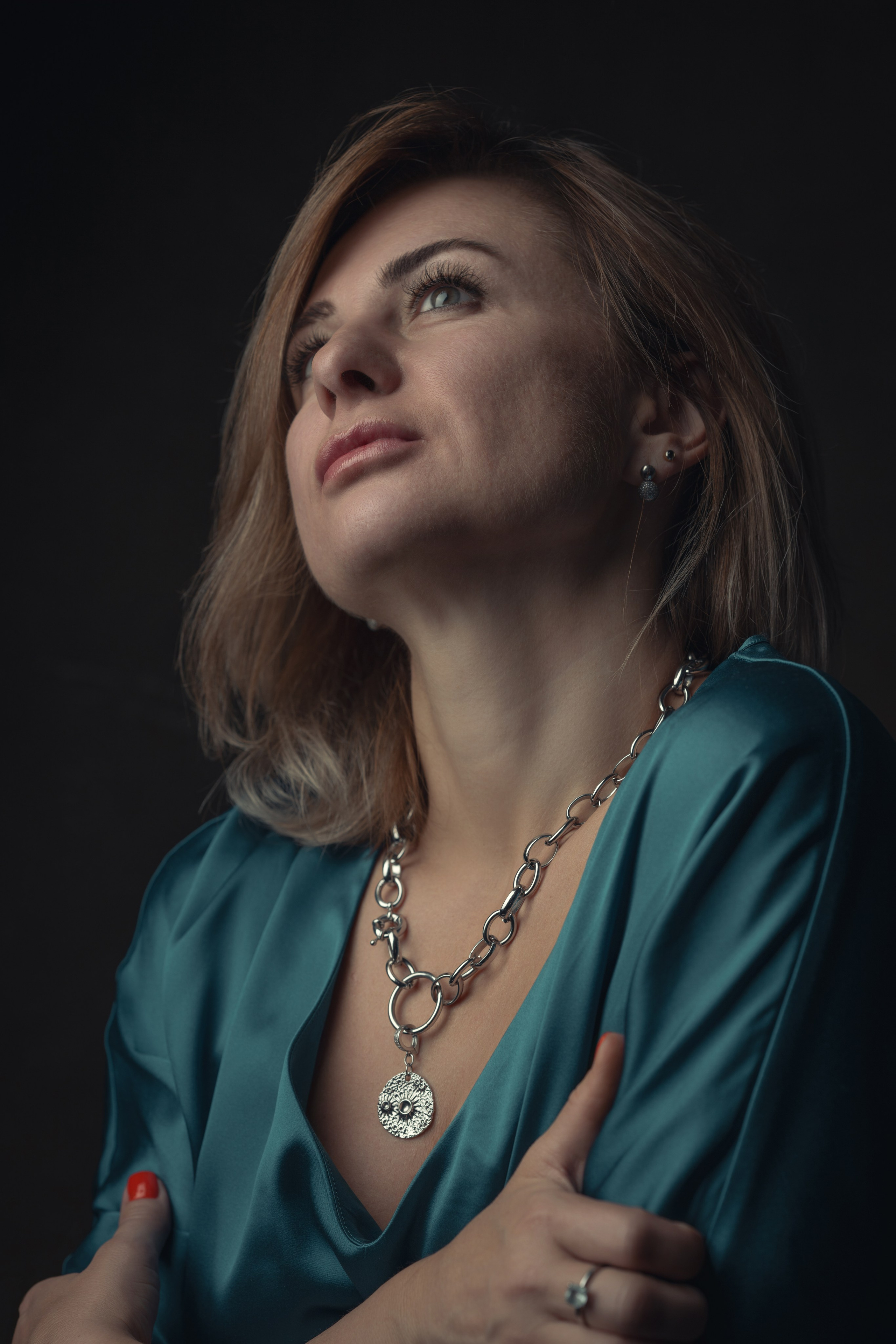 Светлана. Михаил Данилов | Фотограф