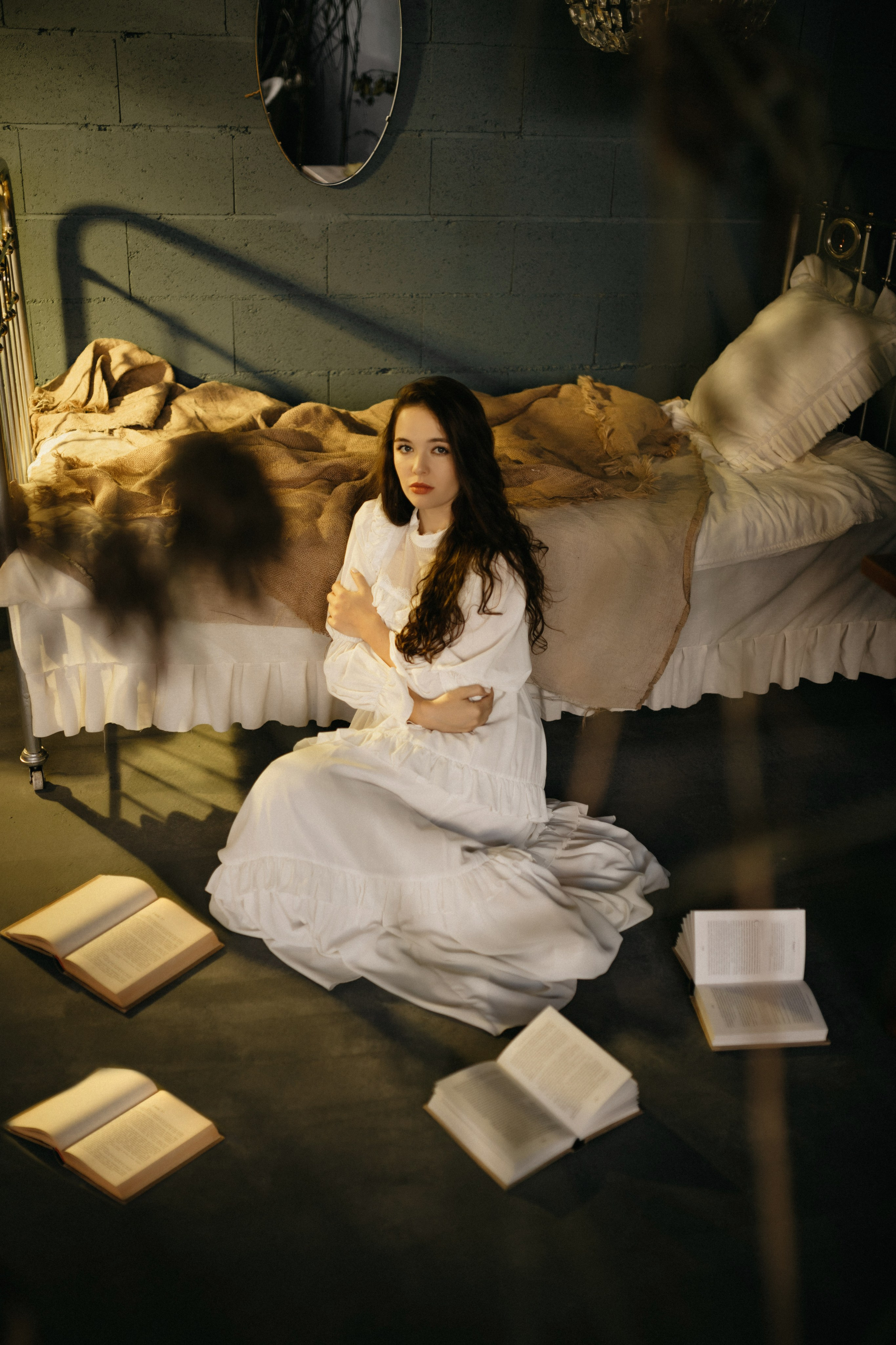 Наталья. Фотограф в Санкт-Петербурге Ангелина Волкова