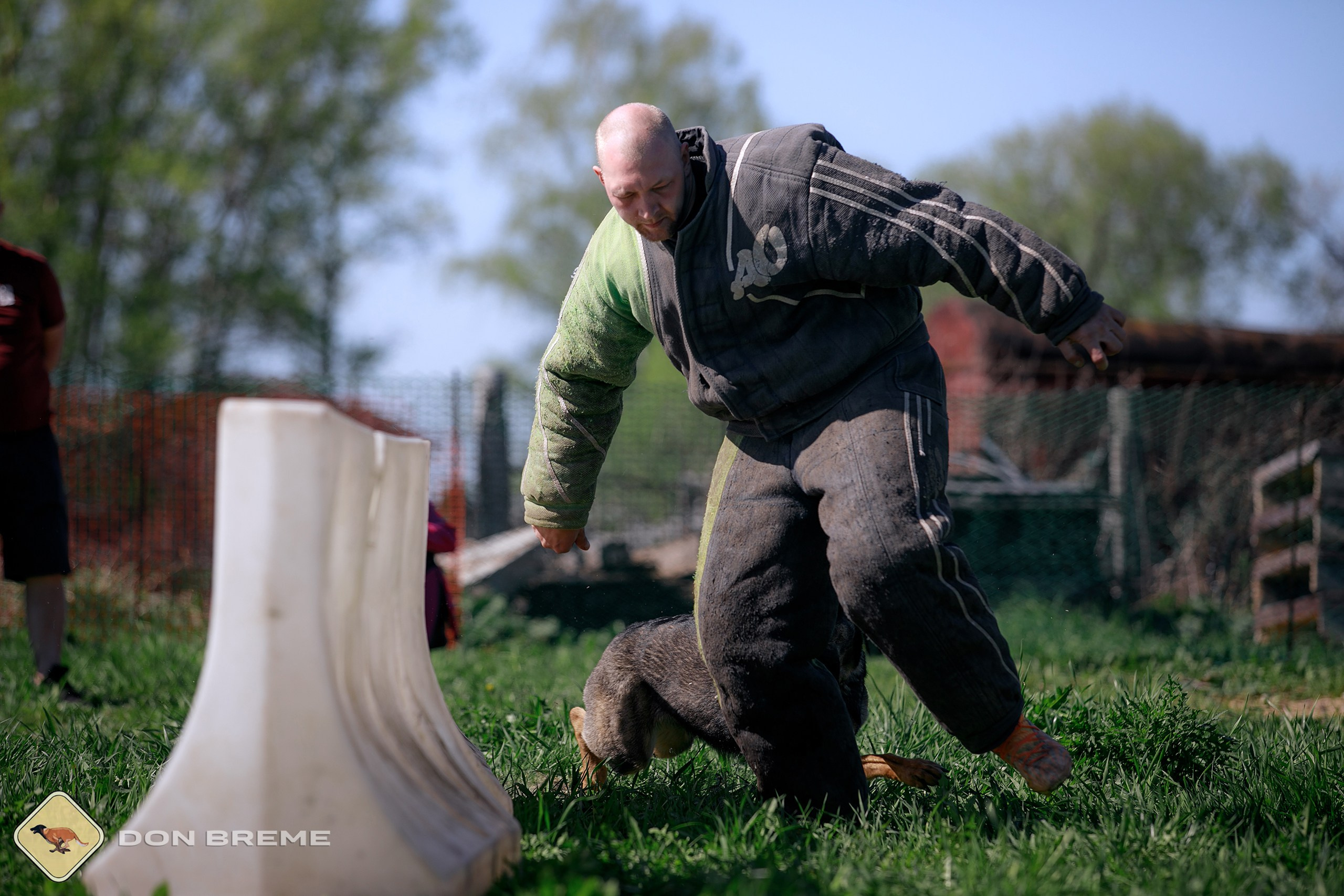 Семинар для фигурантов, день 3. Фотограф-анималист Mary Mart — Москва, Питер