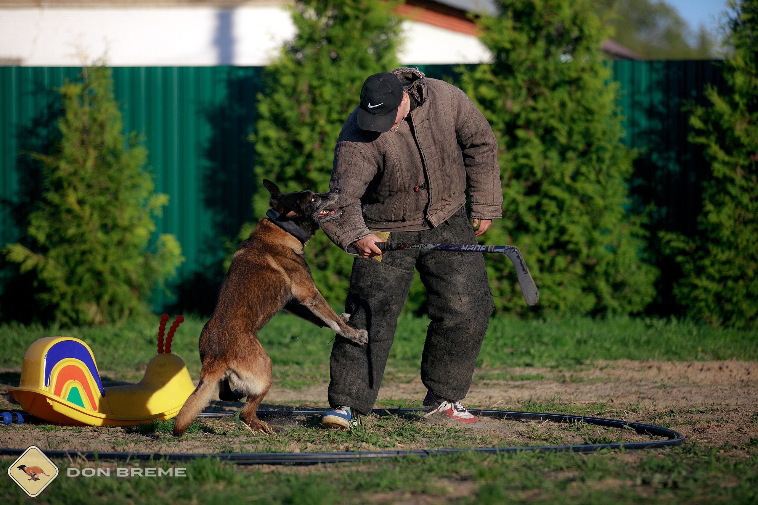 Семинар для фигурантов, день 3. Фотограф-анималист Mary Mart — Москва, Питер