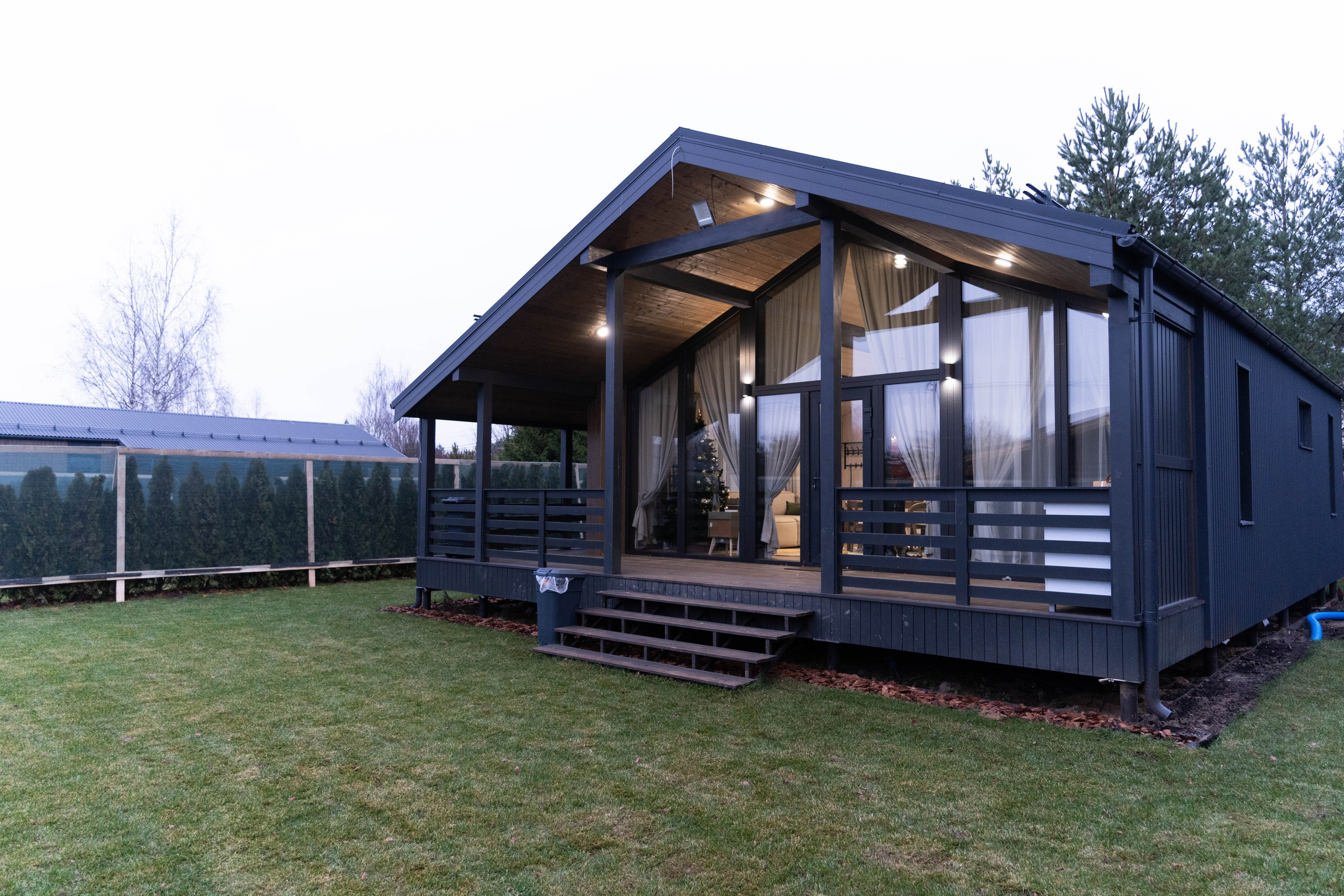 СНТ Жостовское 1. Rezyame