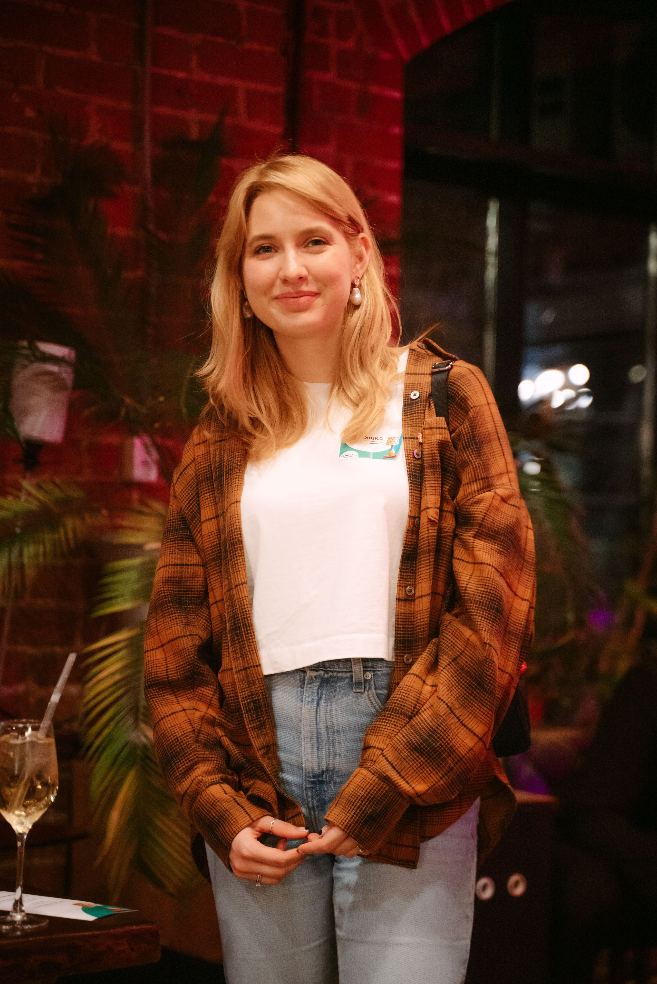 Авито Недвижимость. Квартирник / 2024. Саша Копылов, фотограф в Казани