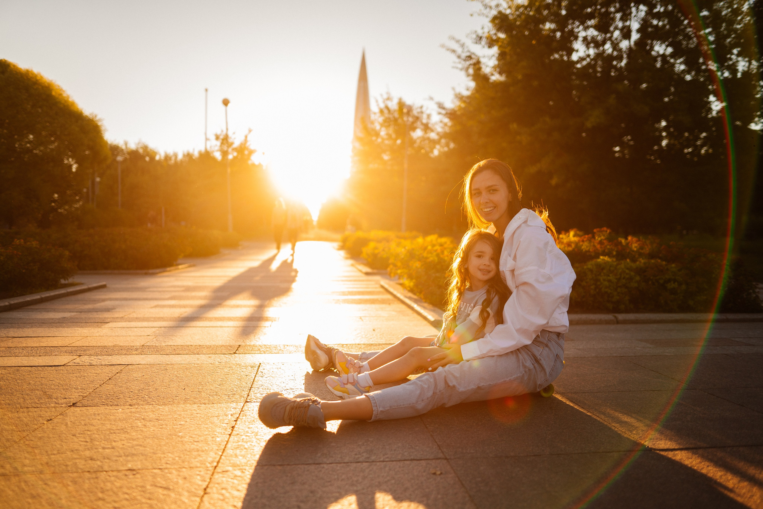 Профессиональный фотограф в Санкт-Петербурге Марина Афанасьева