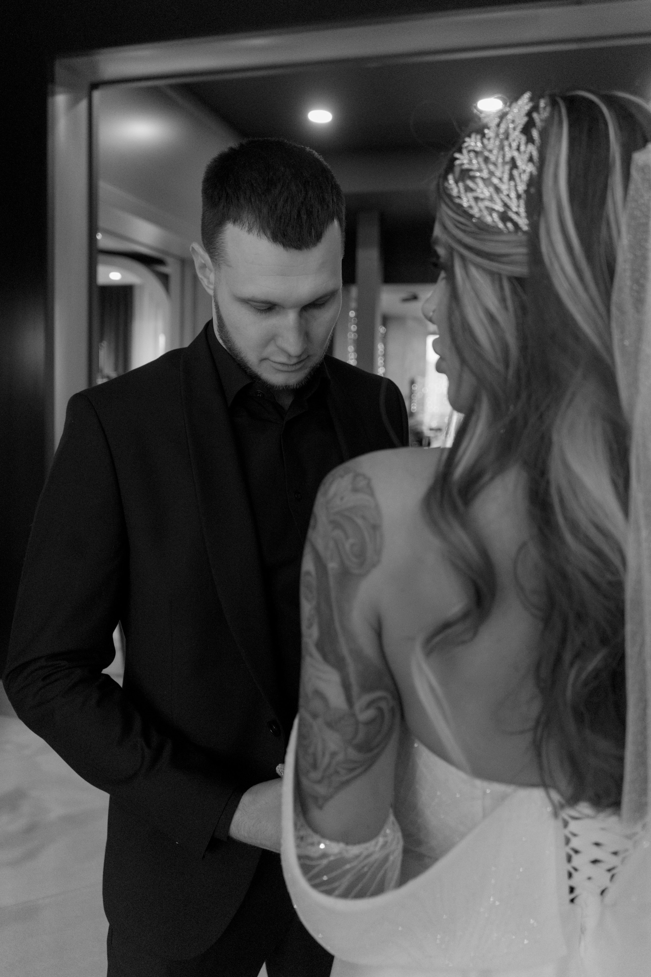 Вера и Стас. Свадебный фотограф Диана Полева