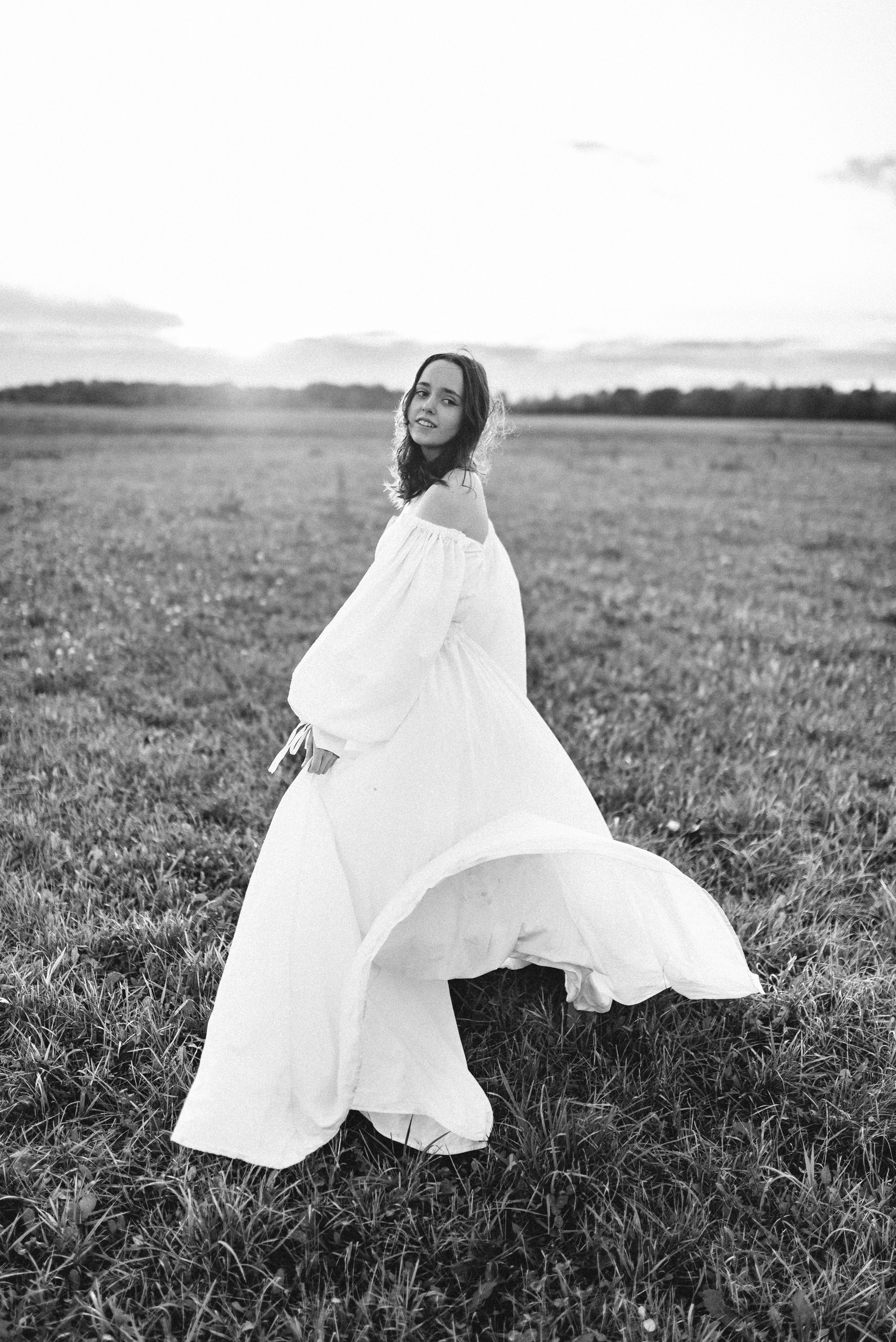 Фотосессии, художественный портрет. Фотограф Денис Неместо, портрет, репортаж