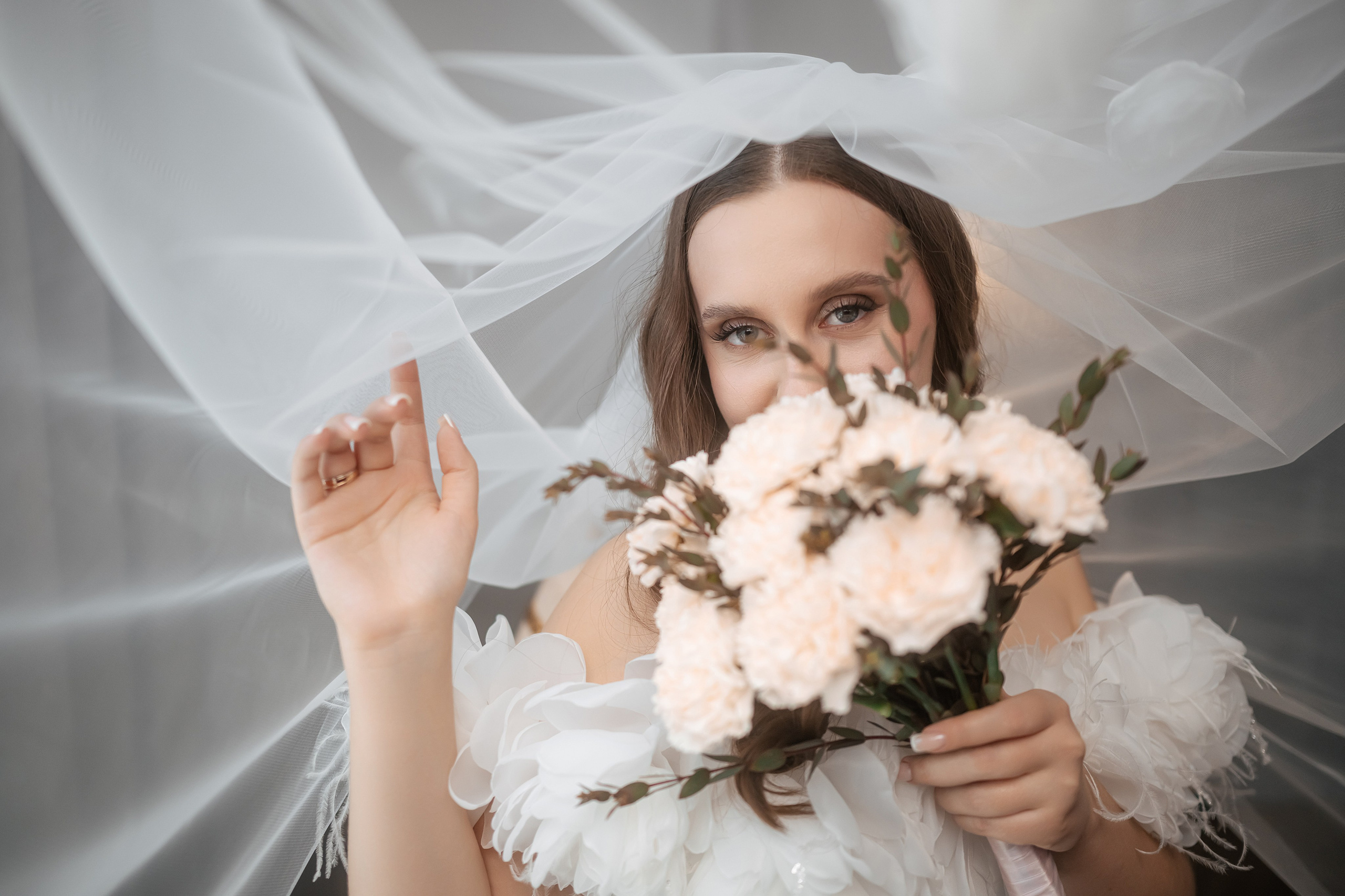 Свадьба Марина и Кирилл