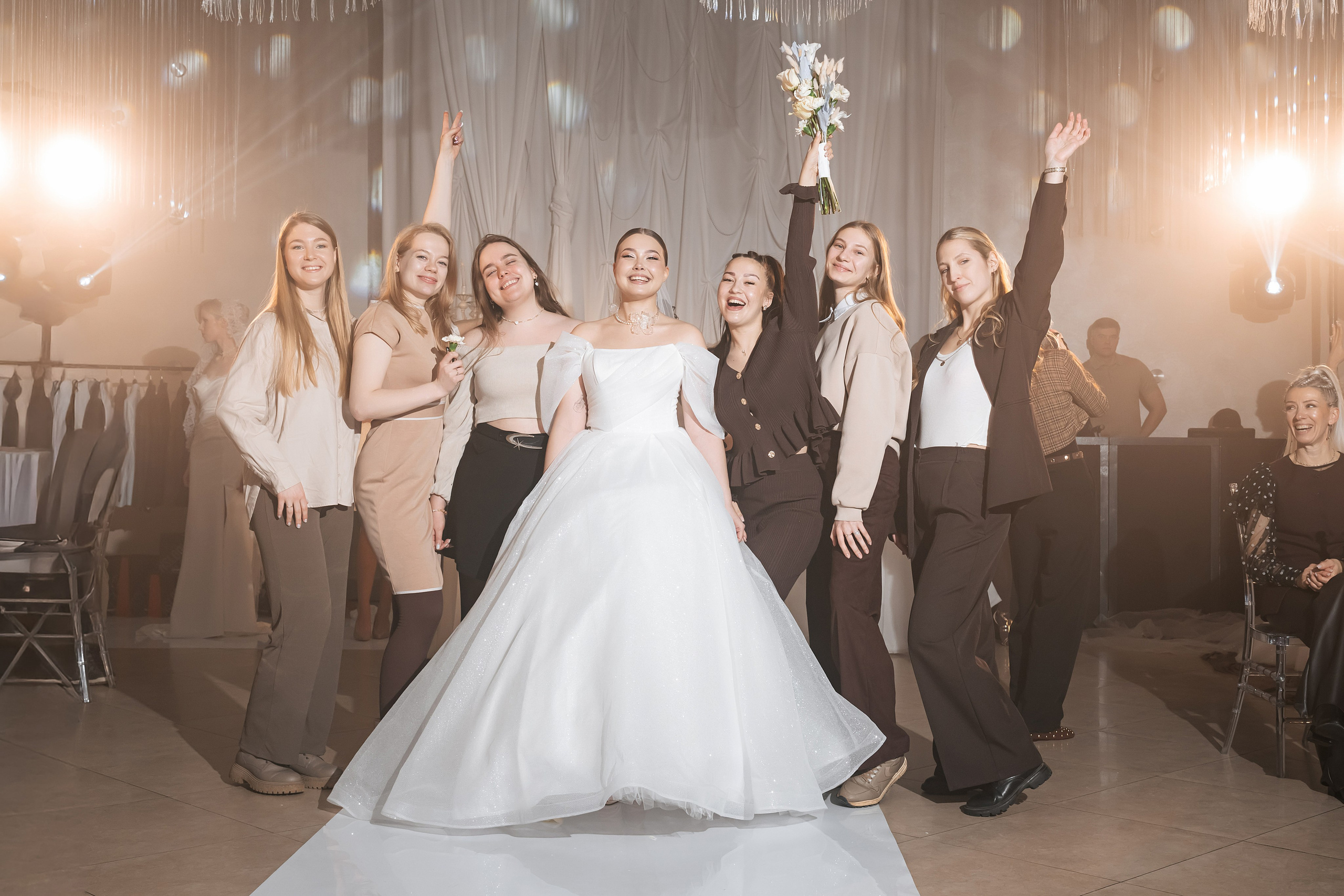 Репортажная фотография в Новосибибирске