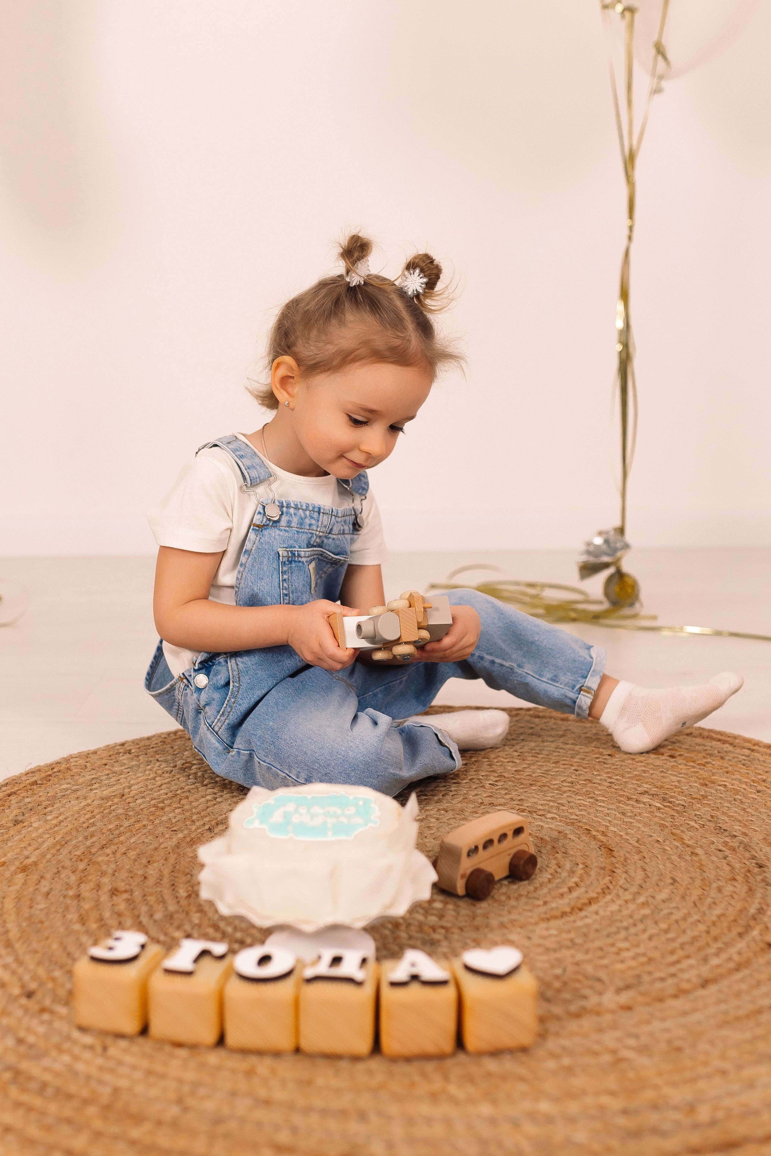 Агата. Семейный фотограф Алина Демидова. Королев