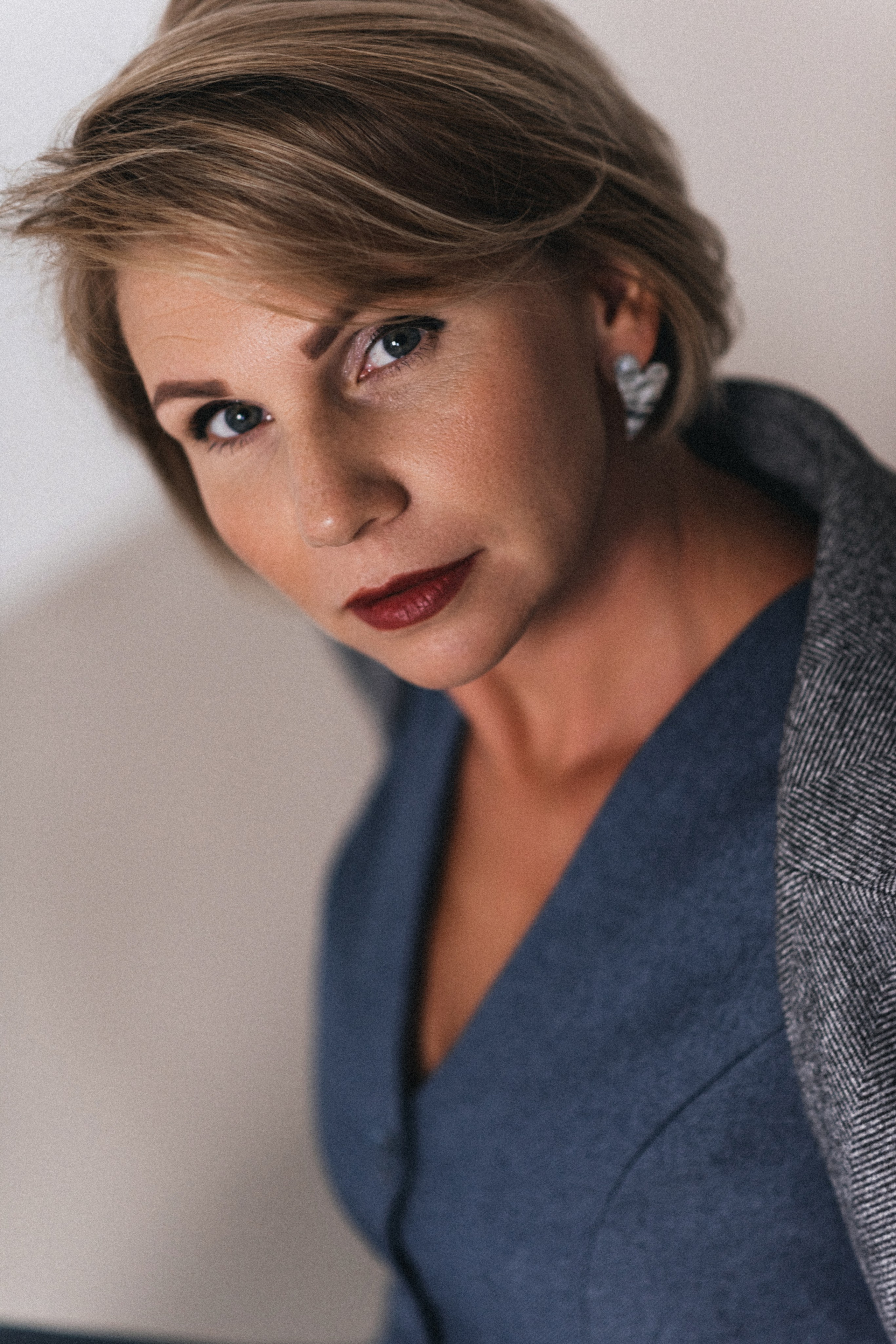 Фотограф в Мурманске Екатерина Рудак