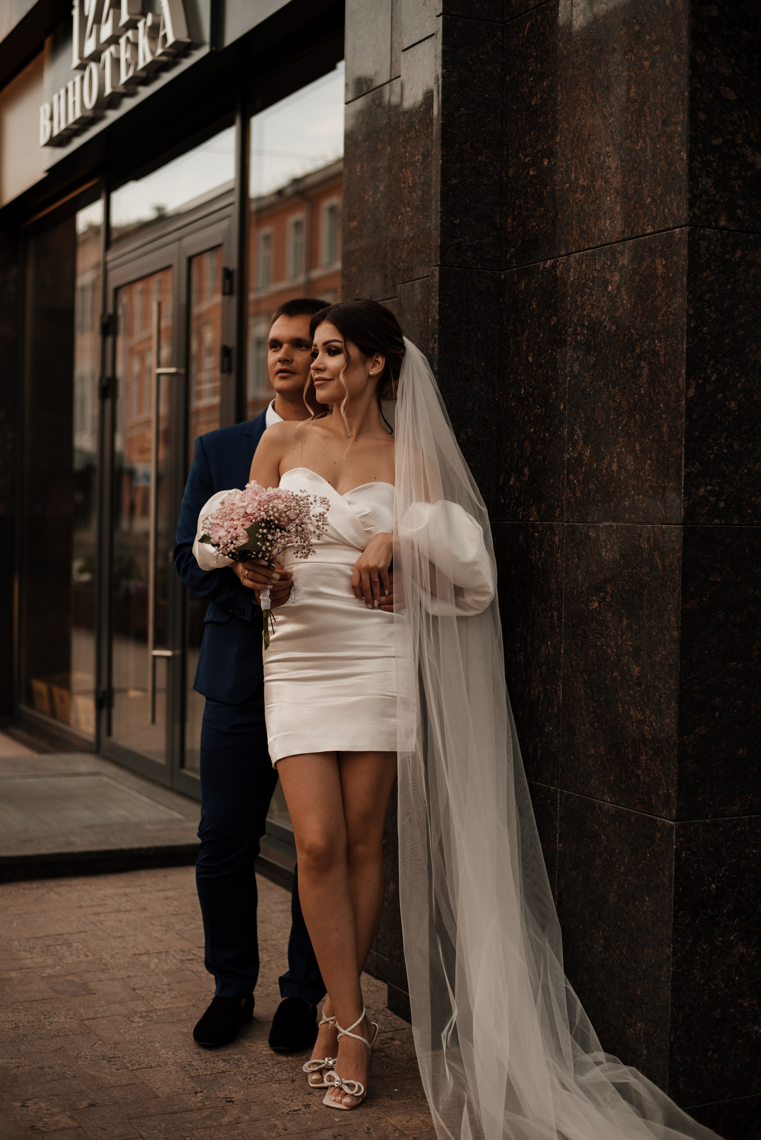 Диана ♡ Артем. Фотограф Ольга Плеханова | Нижний Новгород, Москва